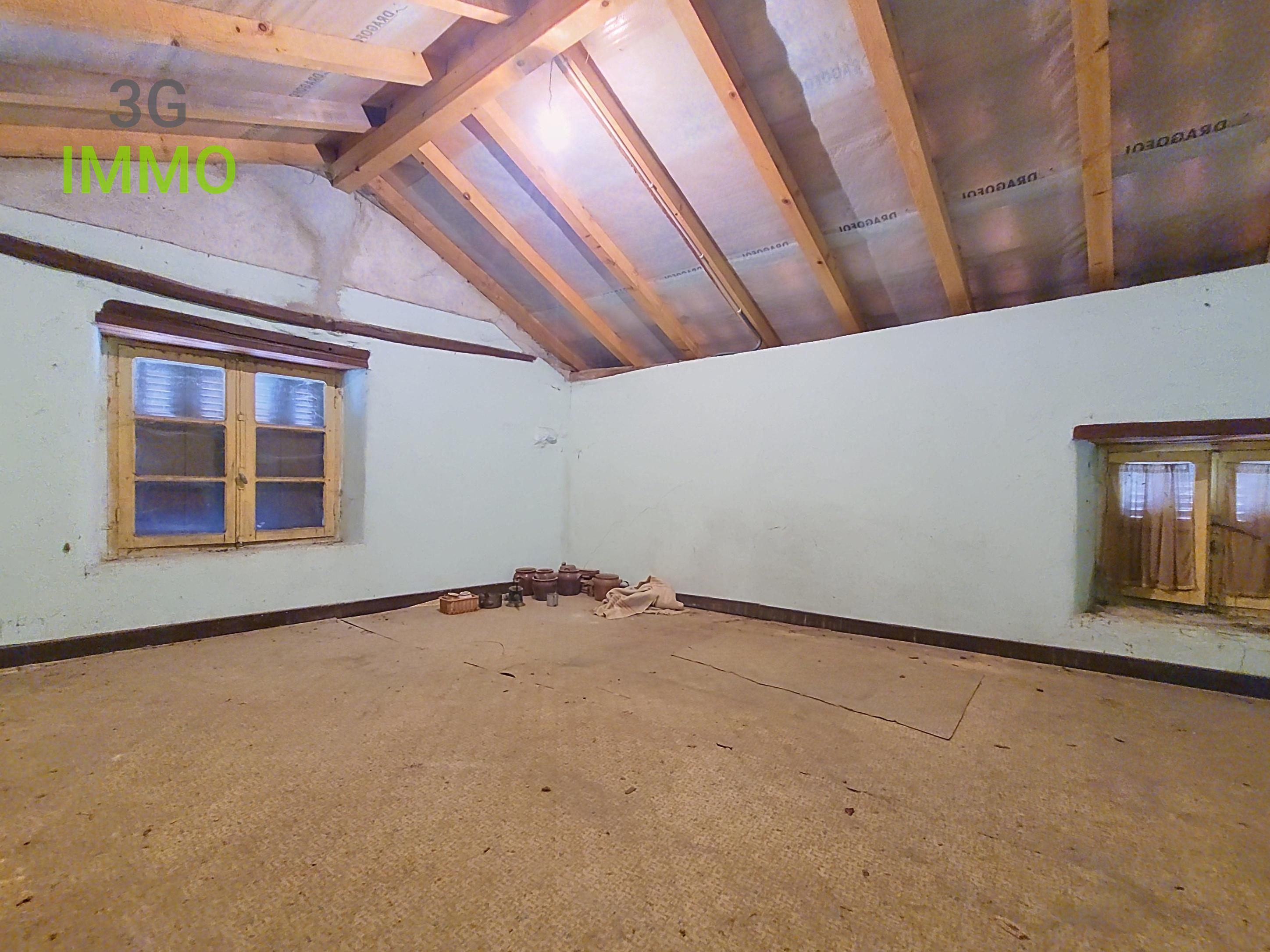 Maison 4 pièces 119 m² · à Mauléon-Barousse · 119 m² · 168 000 €