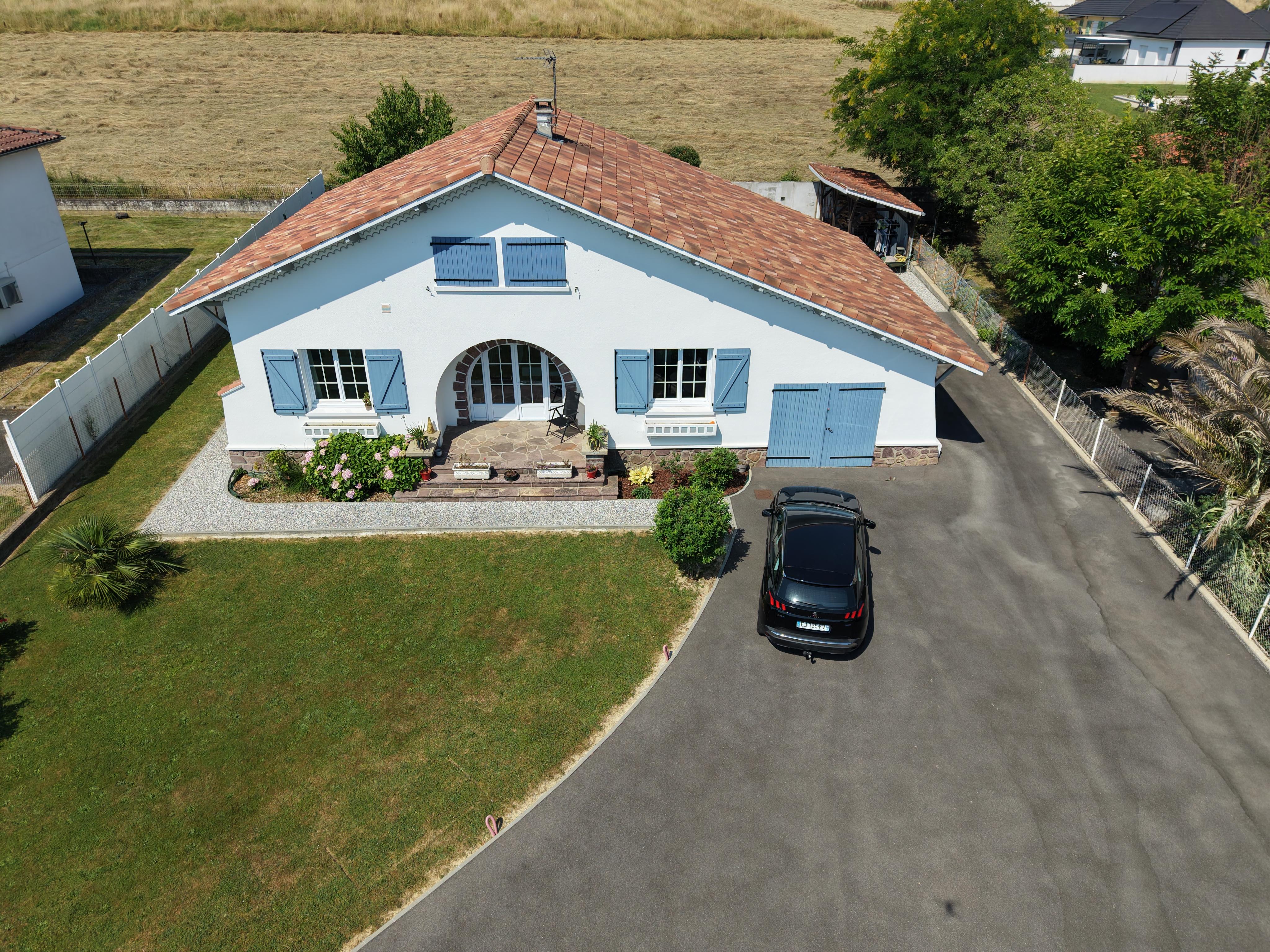 Maison 6 pièces 147 m² · à Monein · 147 m² · 259 000 €