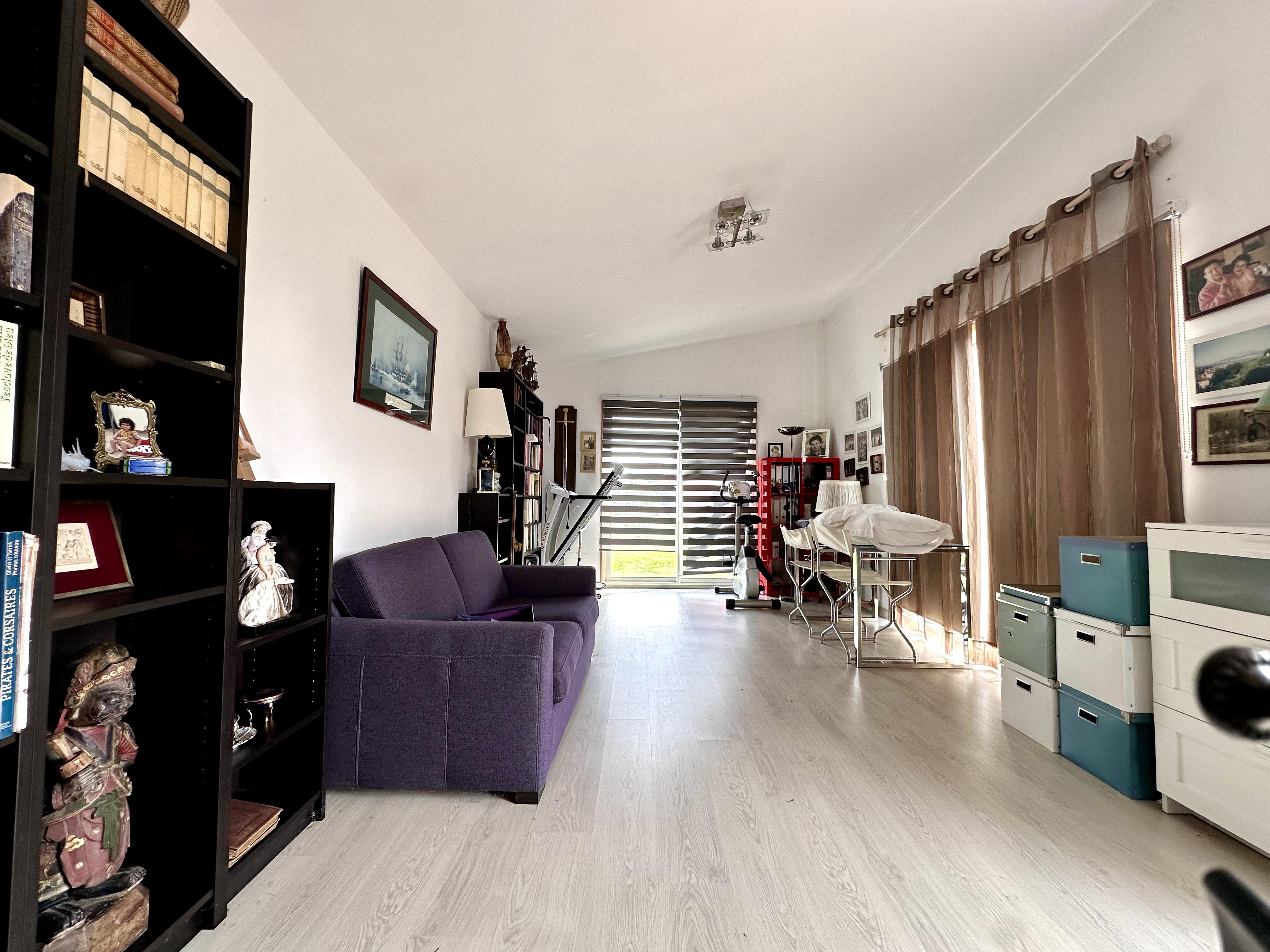 Maison 4 pièces 104 m² · à Plerguer · 104 m² · 348 400 €