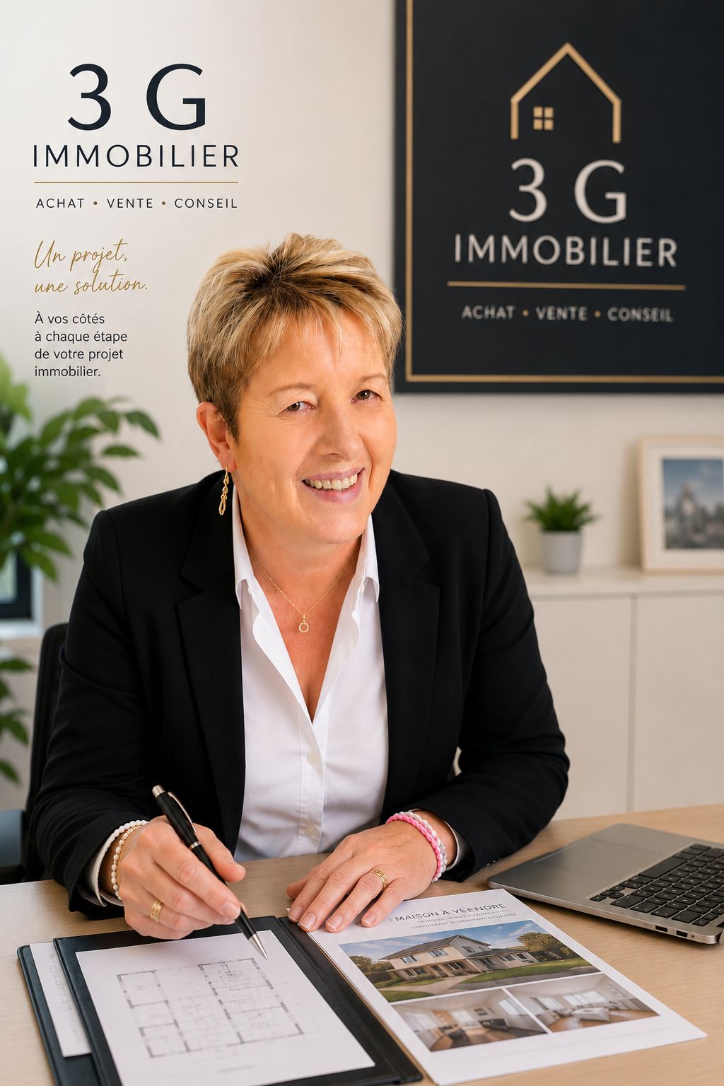 Photo de Karine BERARD