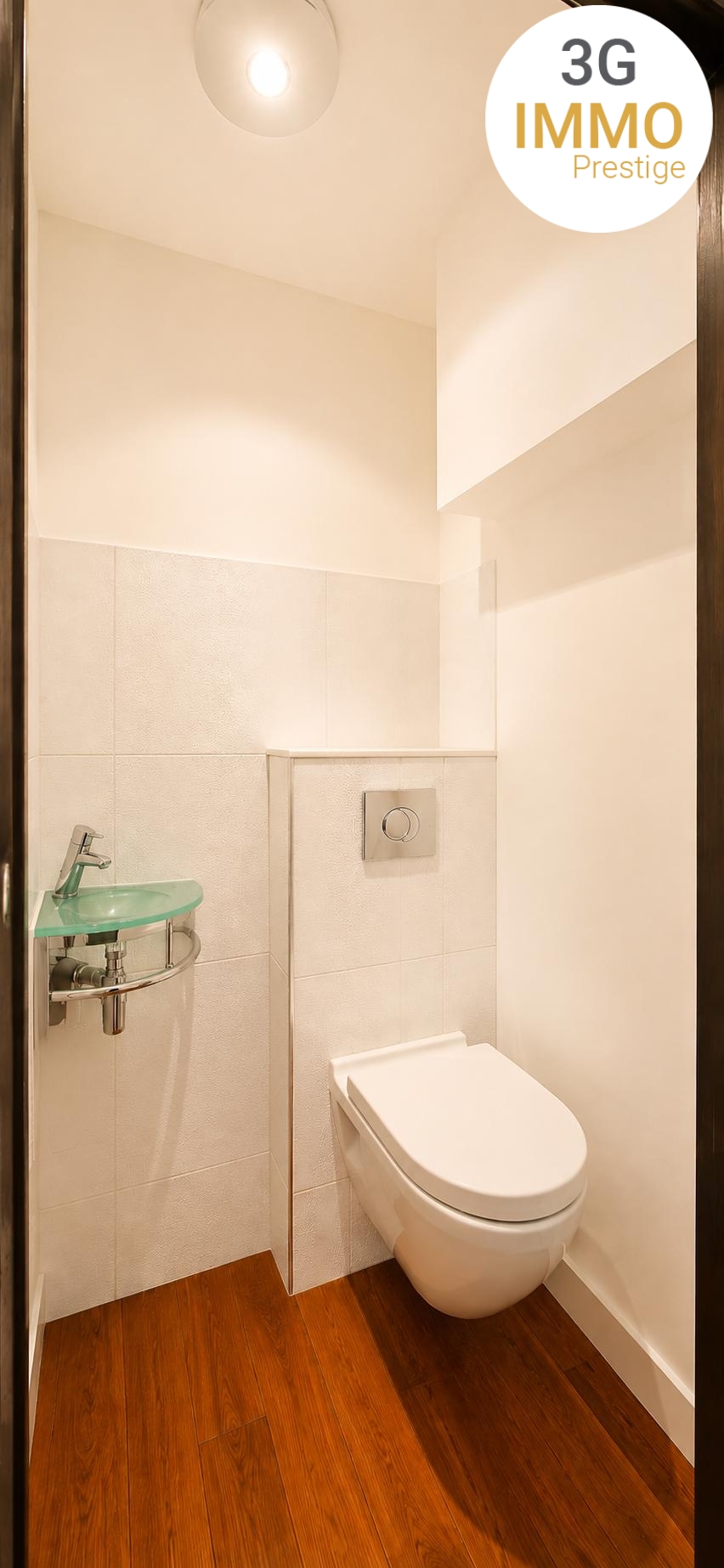 Appartement 3 pièces 72 m² · à Deauville · 71,8 m² · 627 000 €