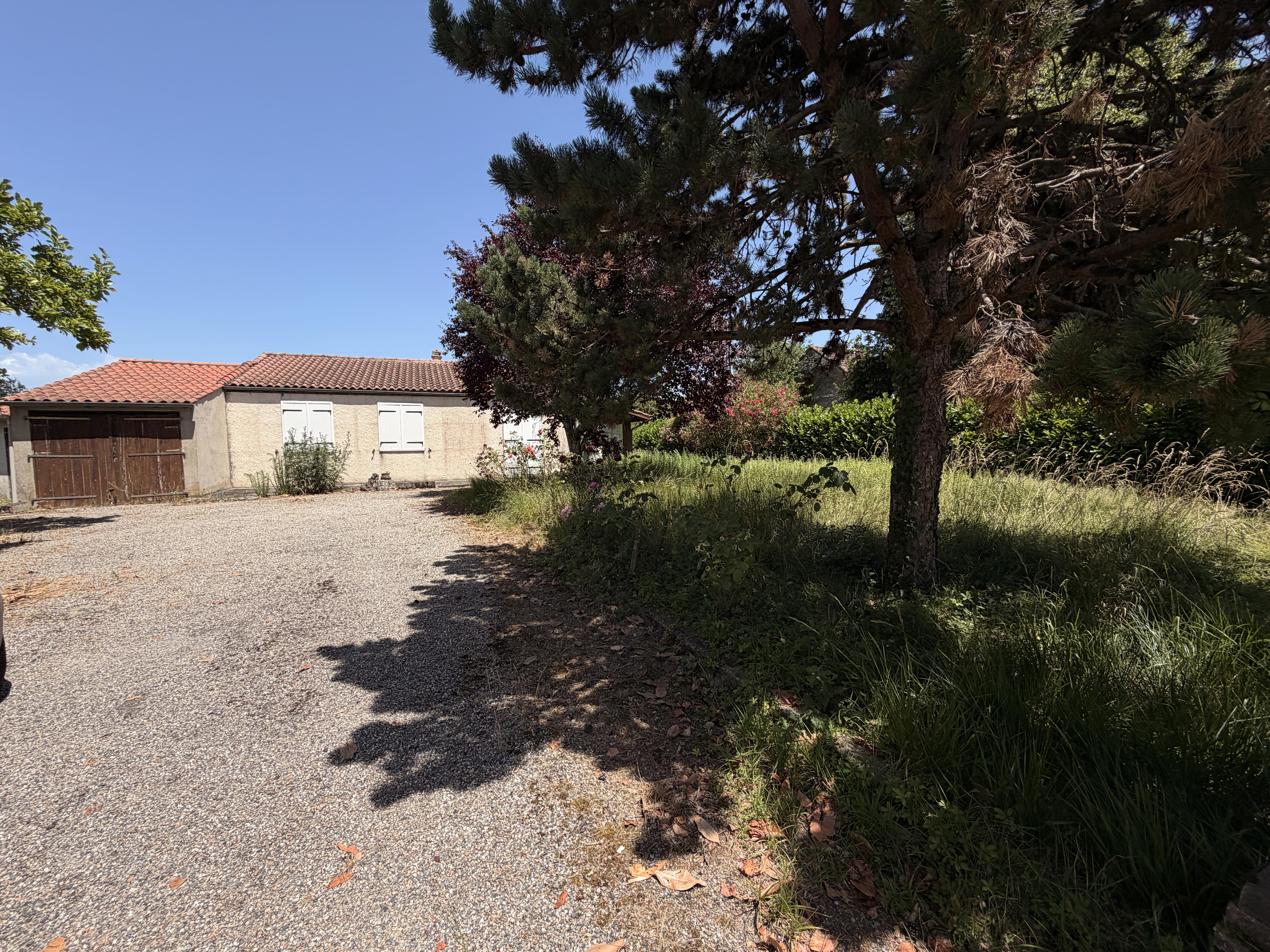 Maison 76 m² · à Donzac · 76 m² · 110 000 €