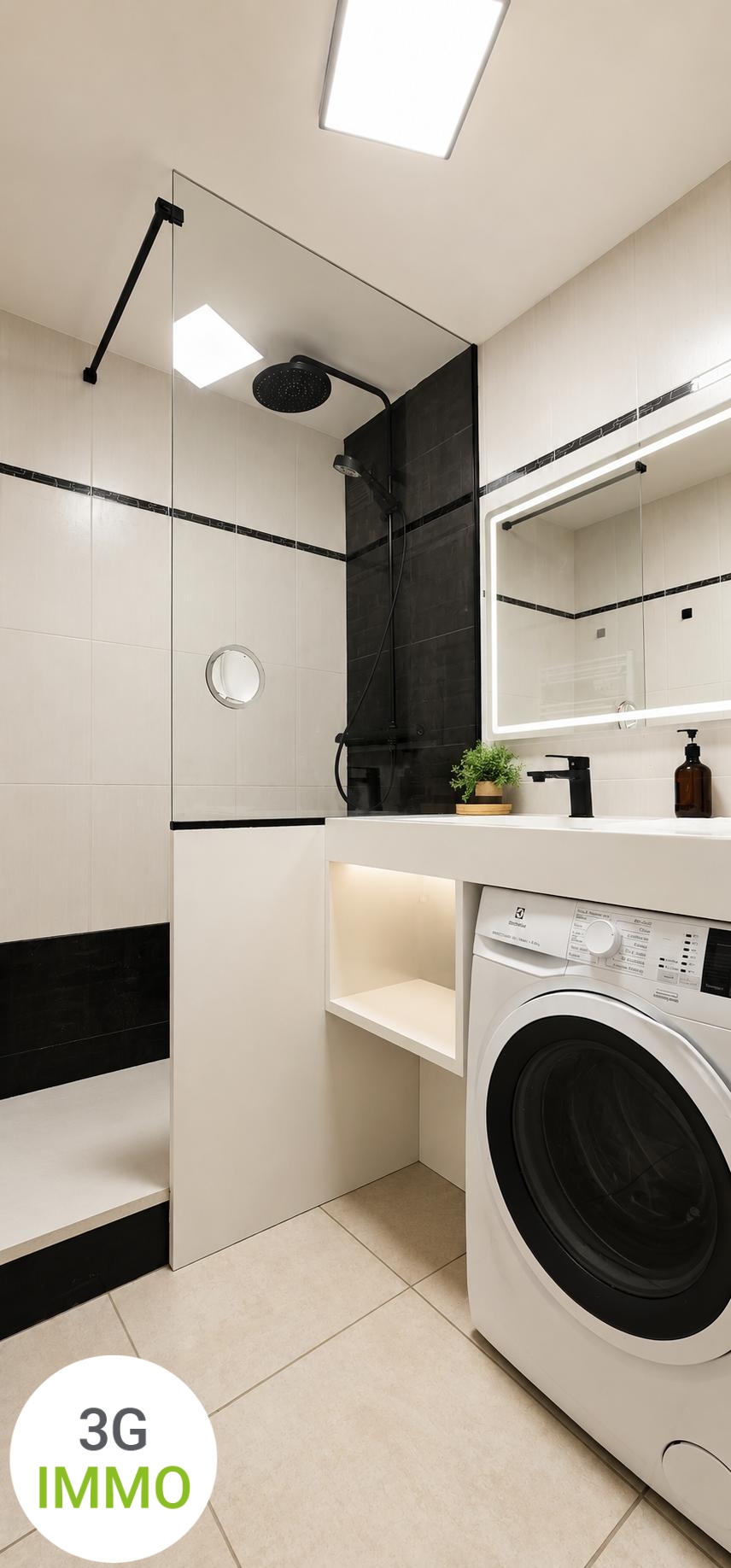 Appartement 3 pièces 46 m² · à Deauville · 46,1 m² · 365 750 €