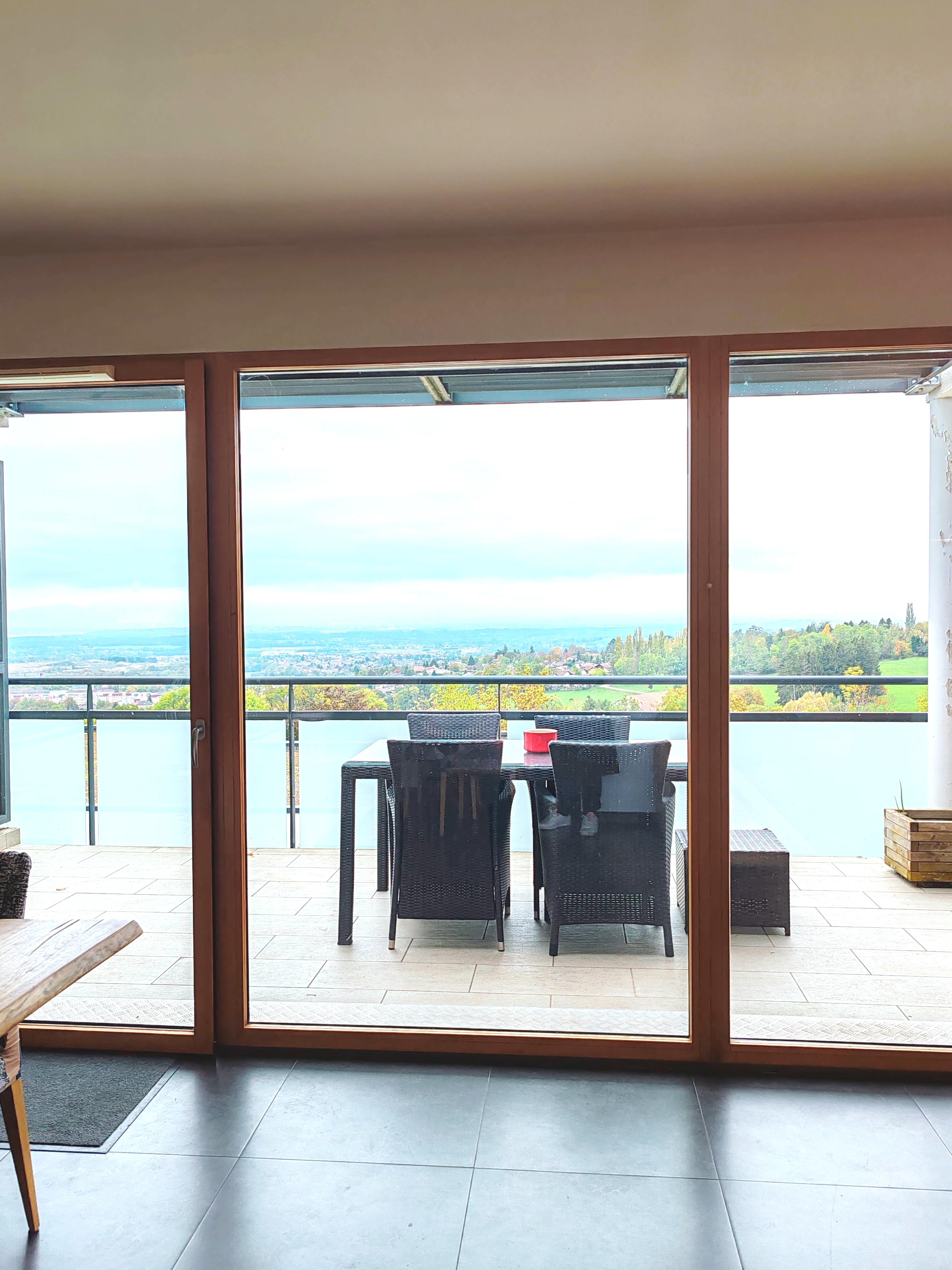 Appartement 4 pièces 79 m² · à Gex · 79 m² · 420 000 €