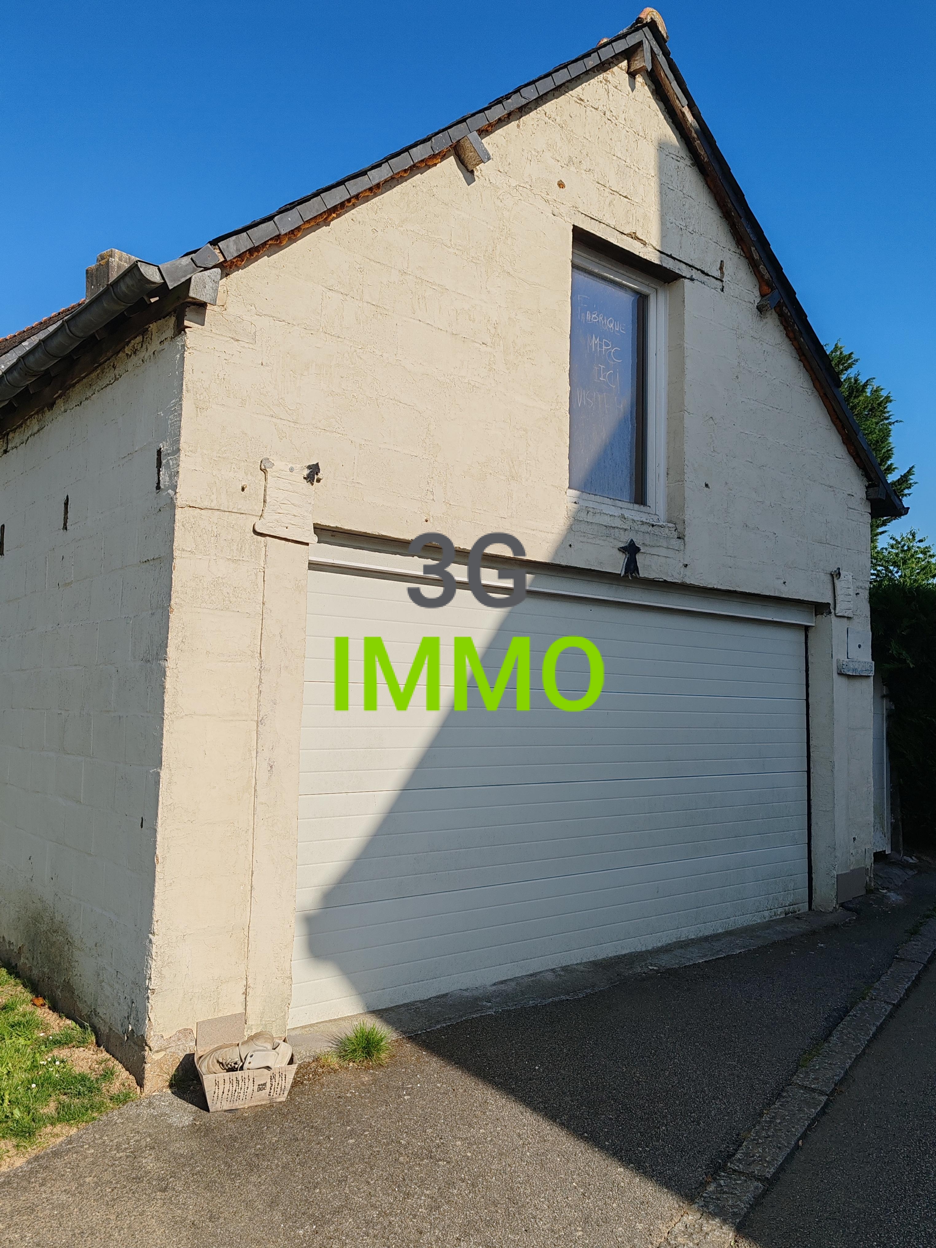 Maison 4 pièces 90 m² · à Merdrignac · 90 m² · 143 850 €