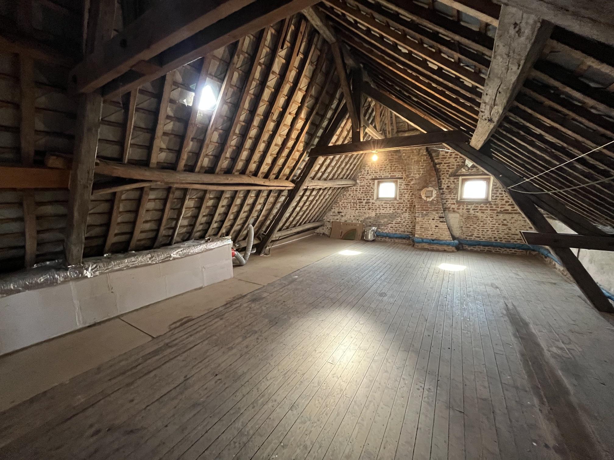 Maison 5 pièces 85 m² · à Buironfosse · 85 m² · 122 000 €