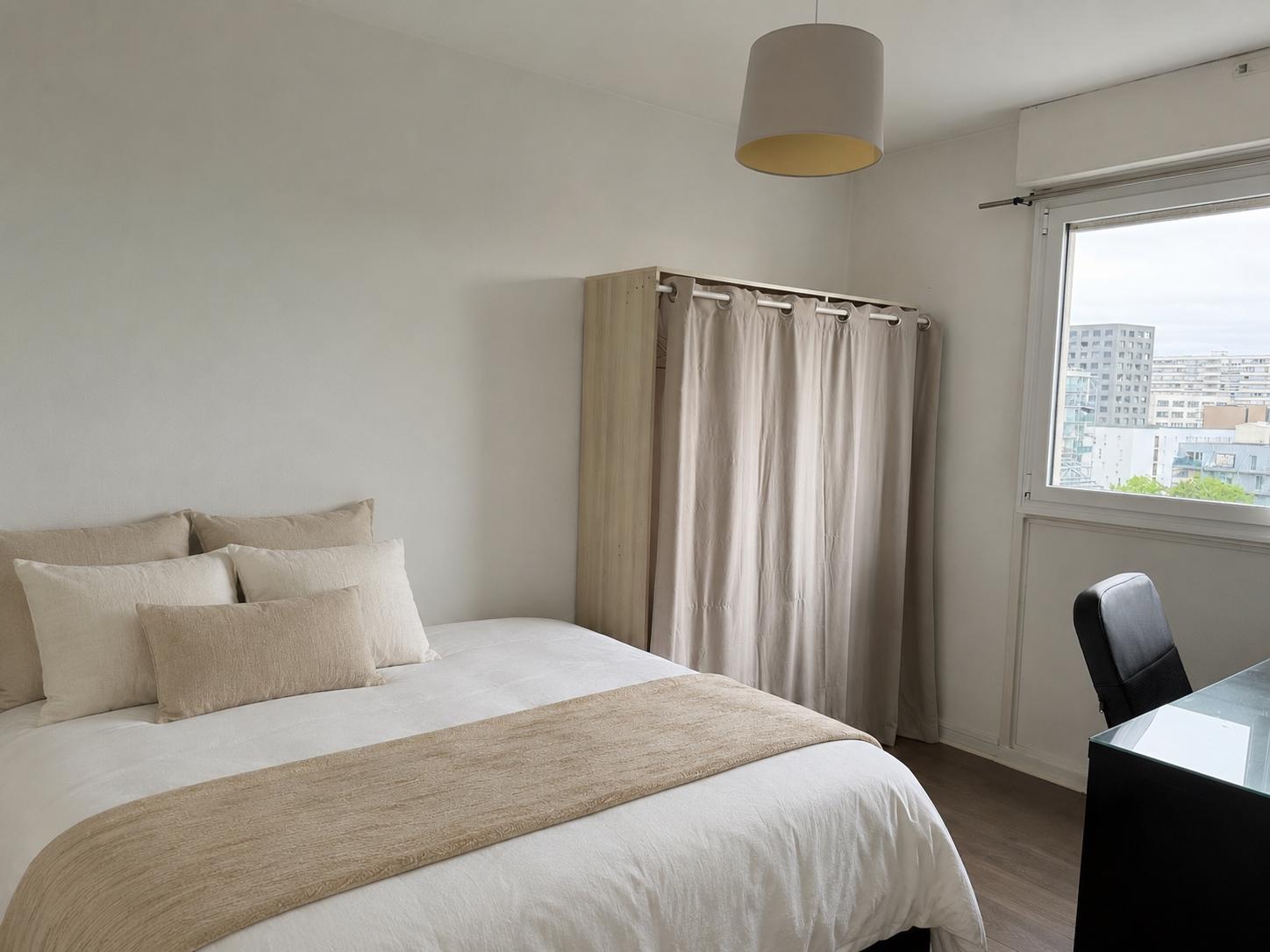 Appartement 3 pièces 66 m² · à Nantes · 66,1 m² · 197 600 €