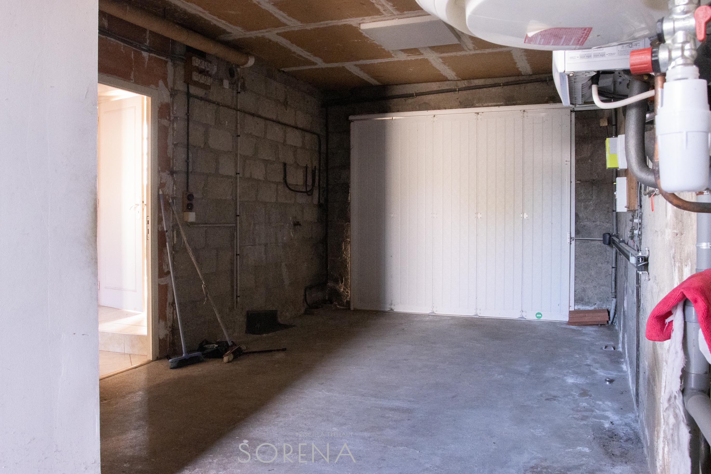 Maison 6 pièces 122 m² · à Kervignac · 122,4 m² · 236 400 €