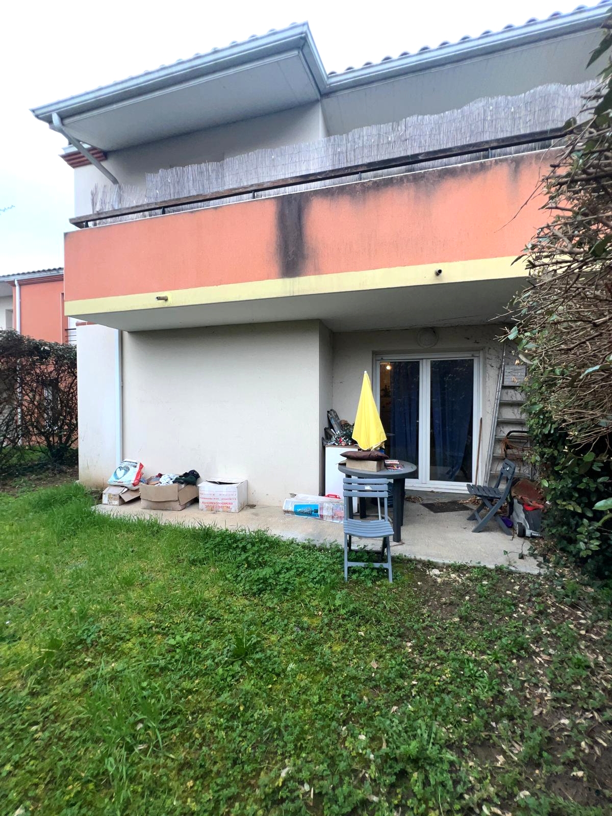 Appartement 2 pièces 40 m² · à Villeneuve-sur-Lot · 40 m² · 54 000 €