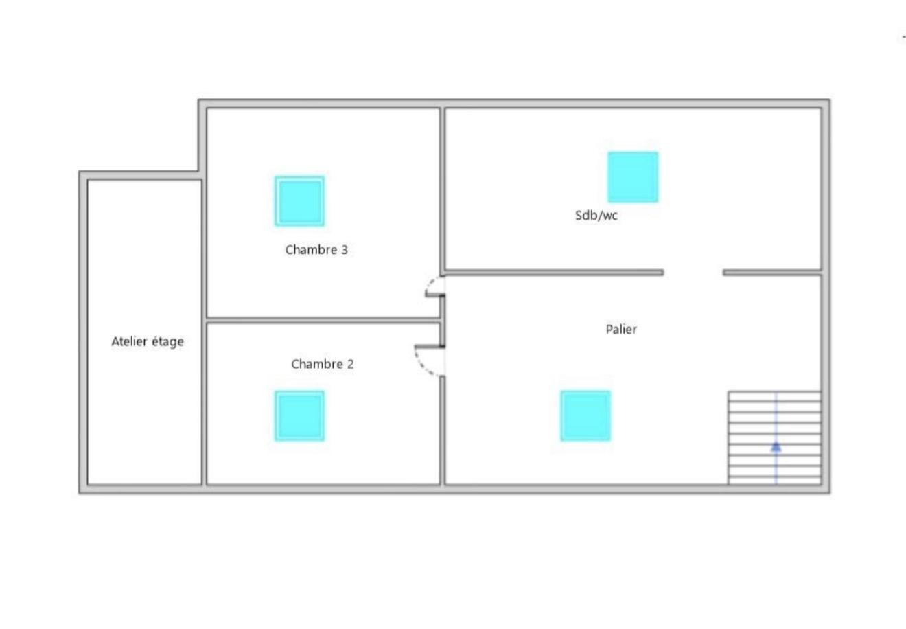 Maison 5 pièces 120 m² · à La Genevraye · 120 m² · 235 000 €