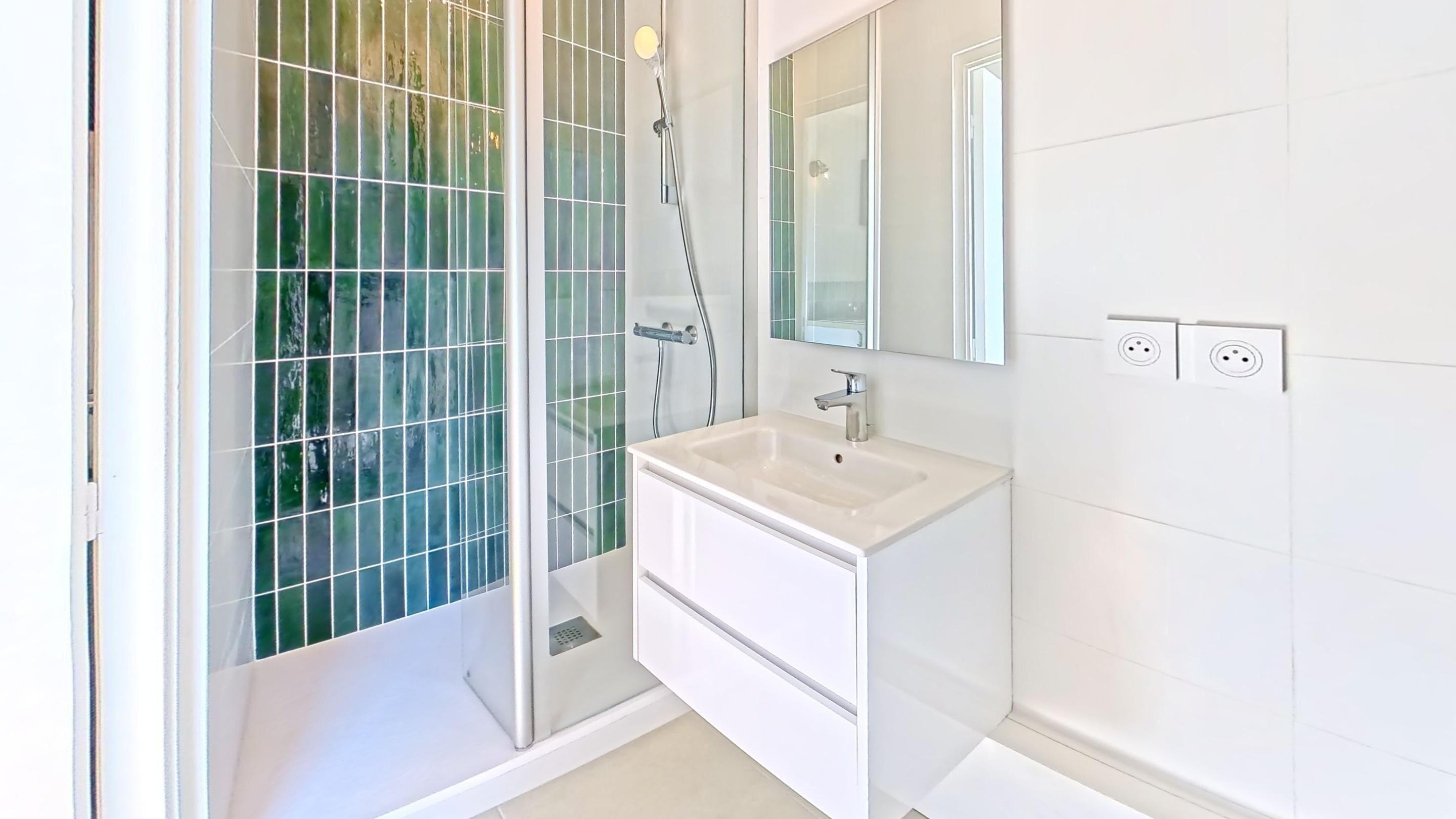 Appartement 2 pièces 27 m² · à La Trinité-sur-Mer · 26,9 m² · 215 000 €