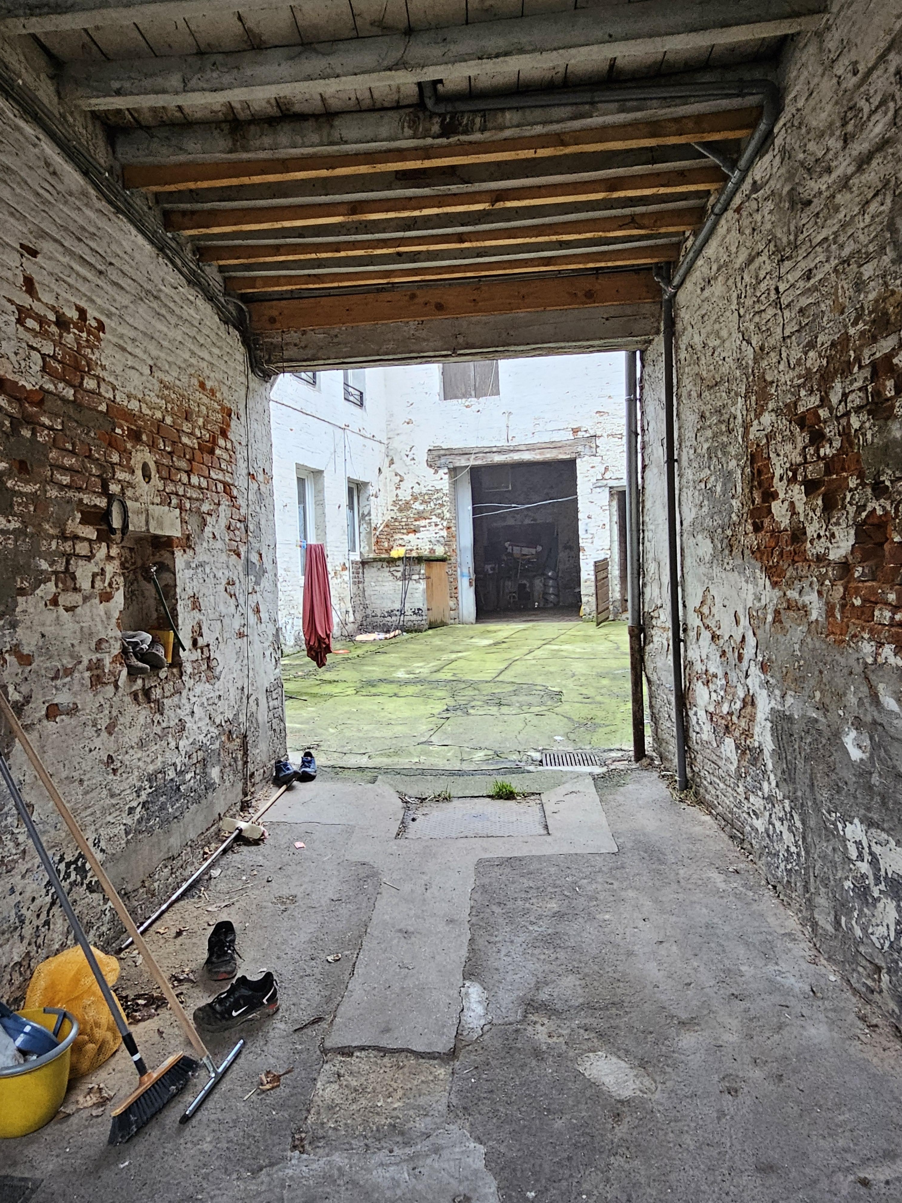 Immeuble 8 pièces 185 m² · à Guise · 185 m² · 75 000 €
