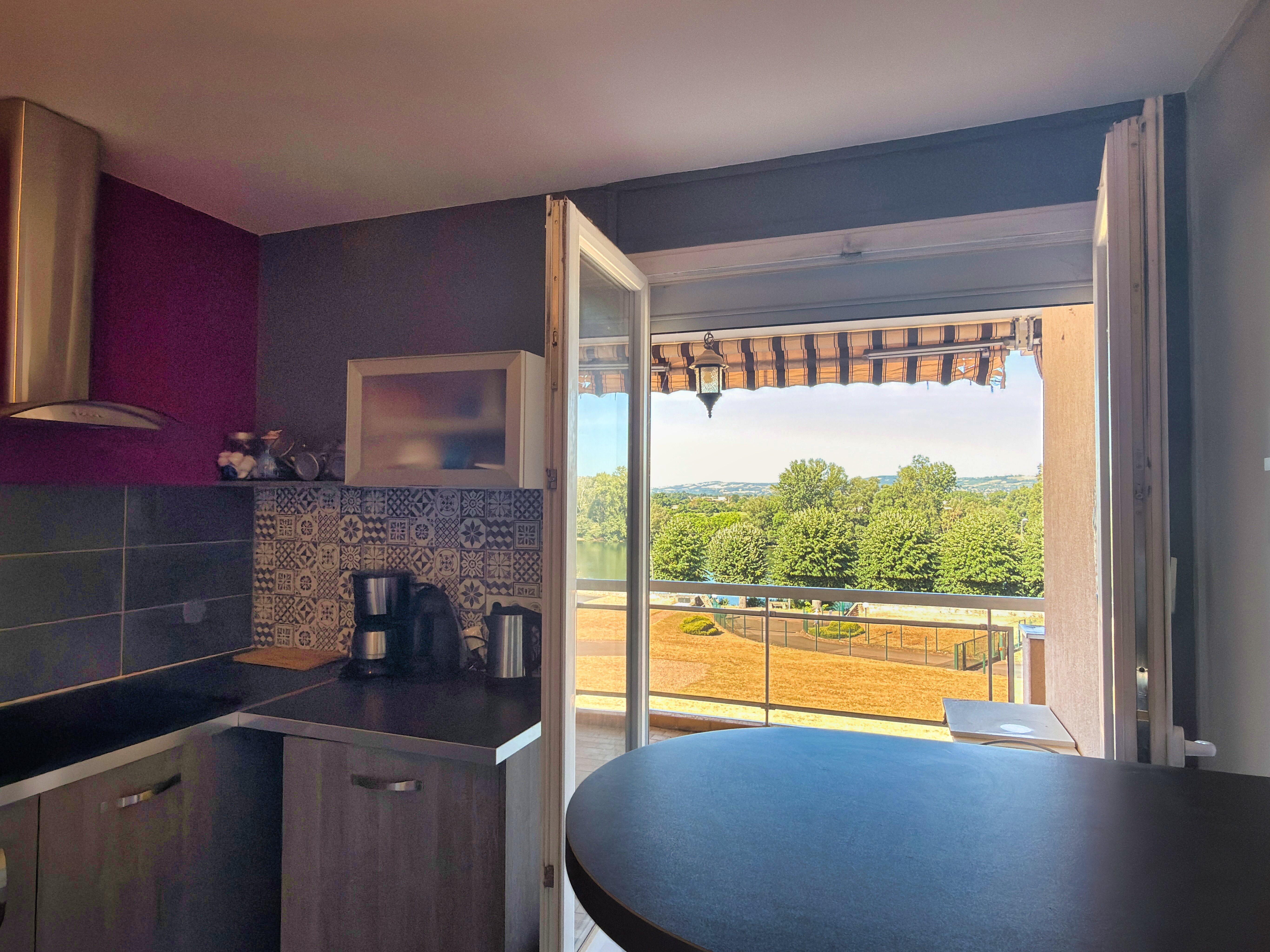 Appartement 4 pièces 93 m² · à Trévoux · 93 m² · 299 000 €