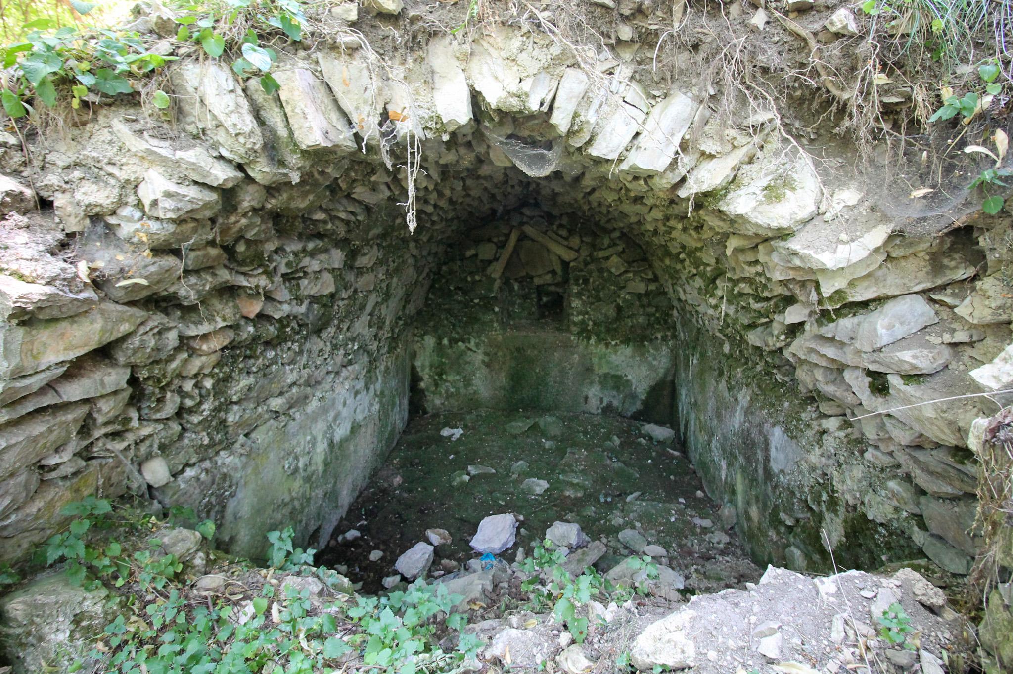 Terrain constructible à Barret-de-Lioure (26570) - Barret-de-Lioure · 68 000 €