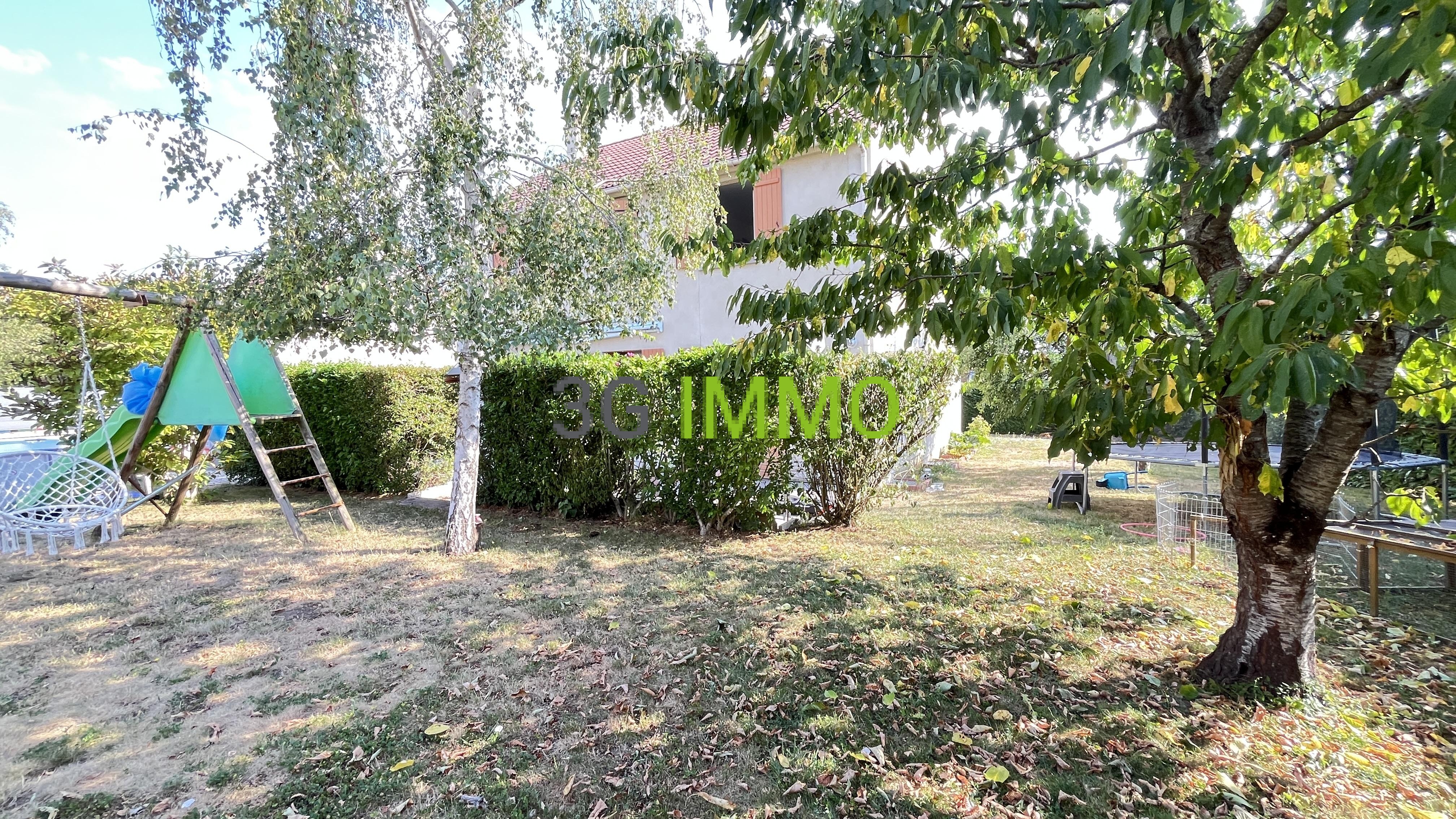 Maison 7 pièces 153 m² · à Corbeil-Essonnes · 153 m² · 399 000 €