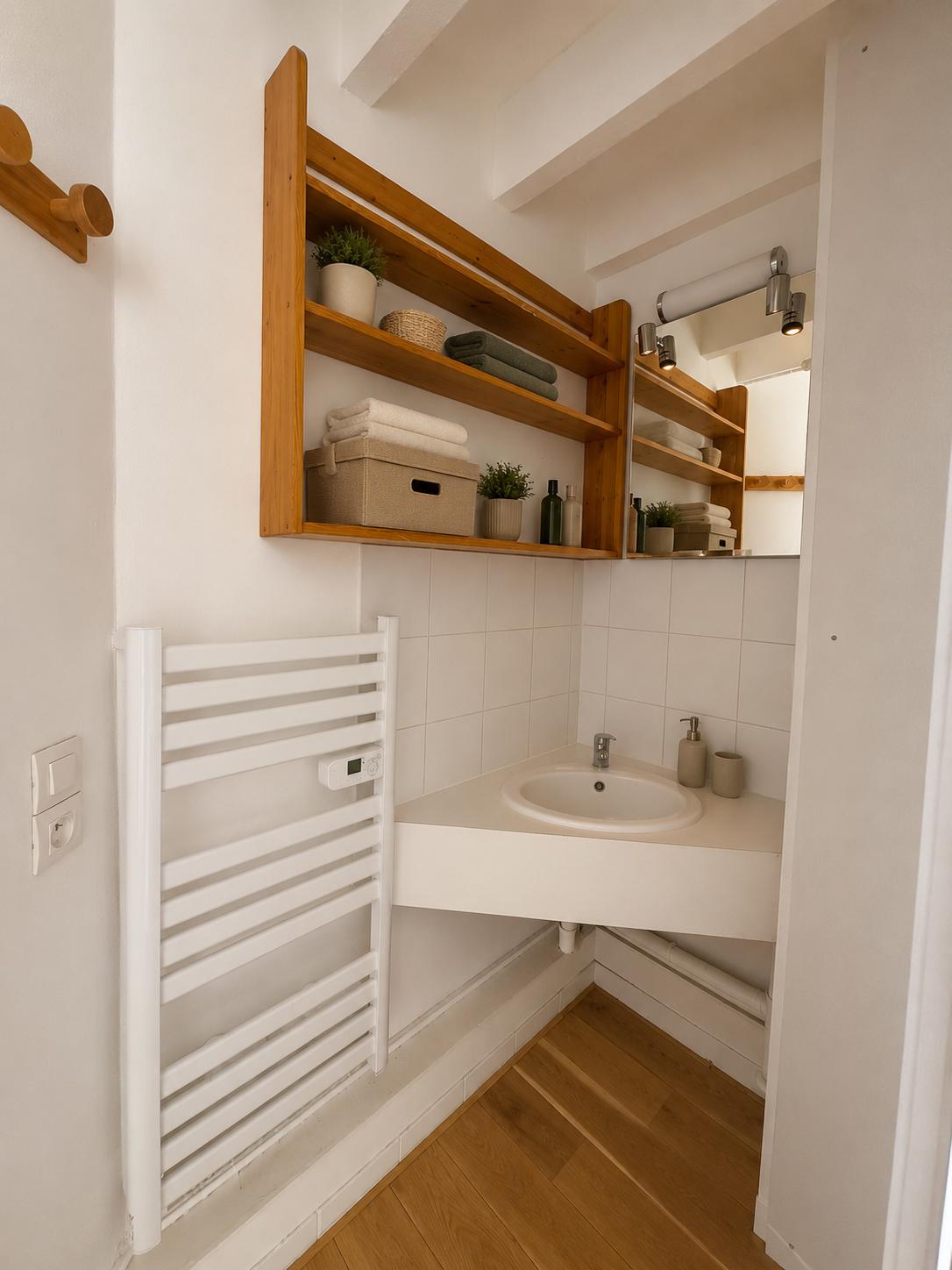 Appartement 2 pièces 54 m² · à Rouen · 54 m² · 157 900 €