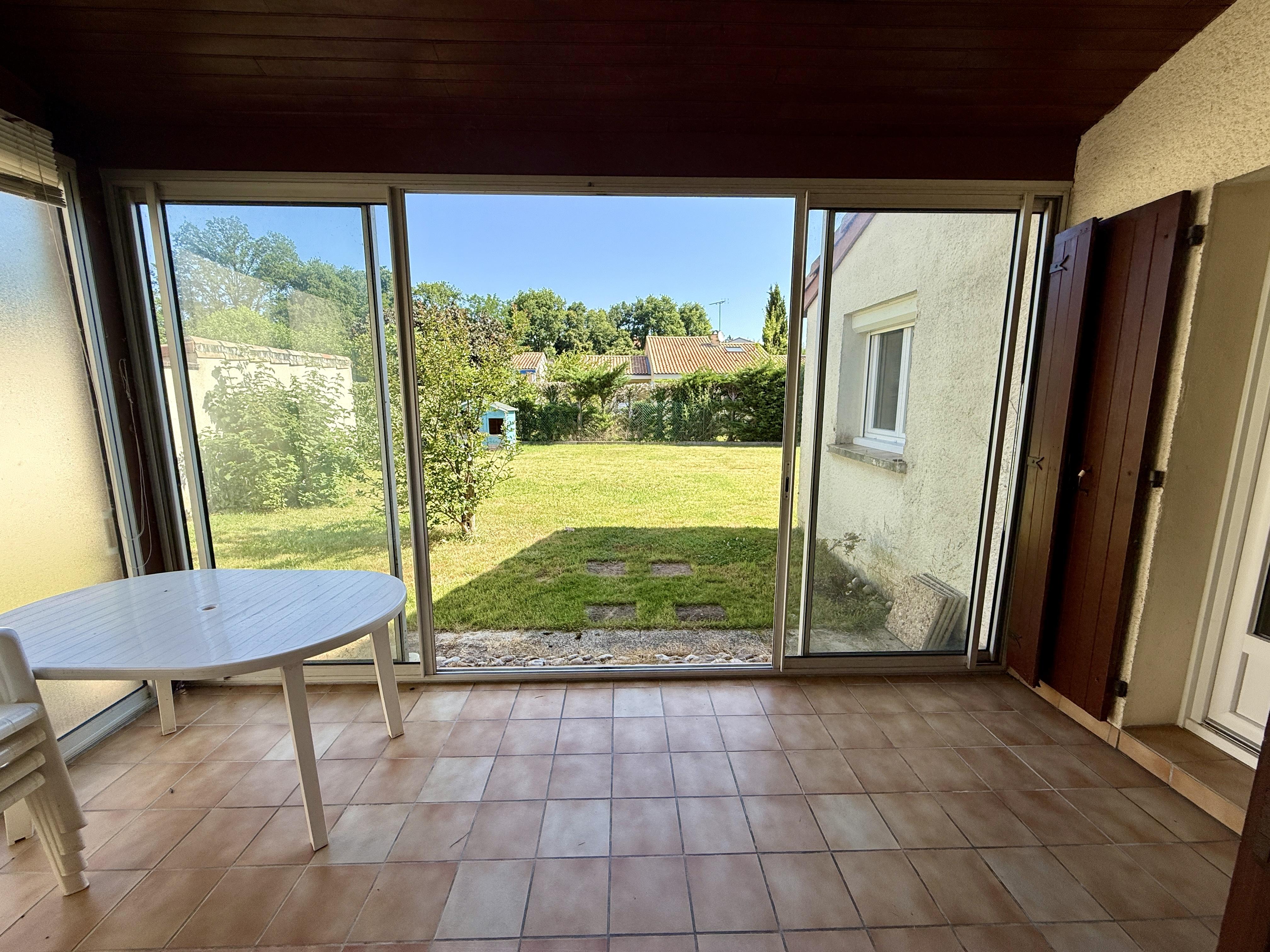 Maison 4 pièces 111 m² · à Villeneuve-sur-Lot · 111 m² · 159 900 €
