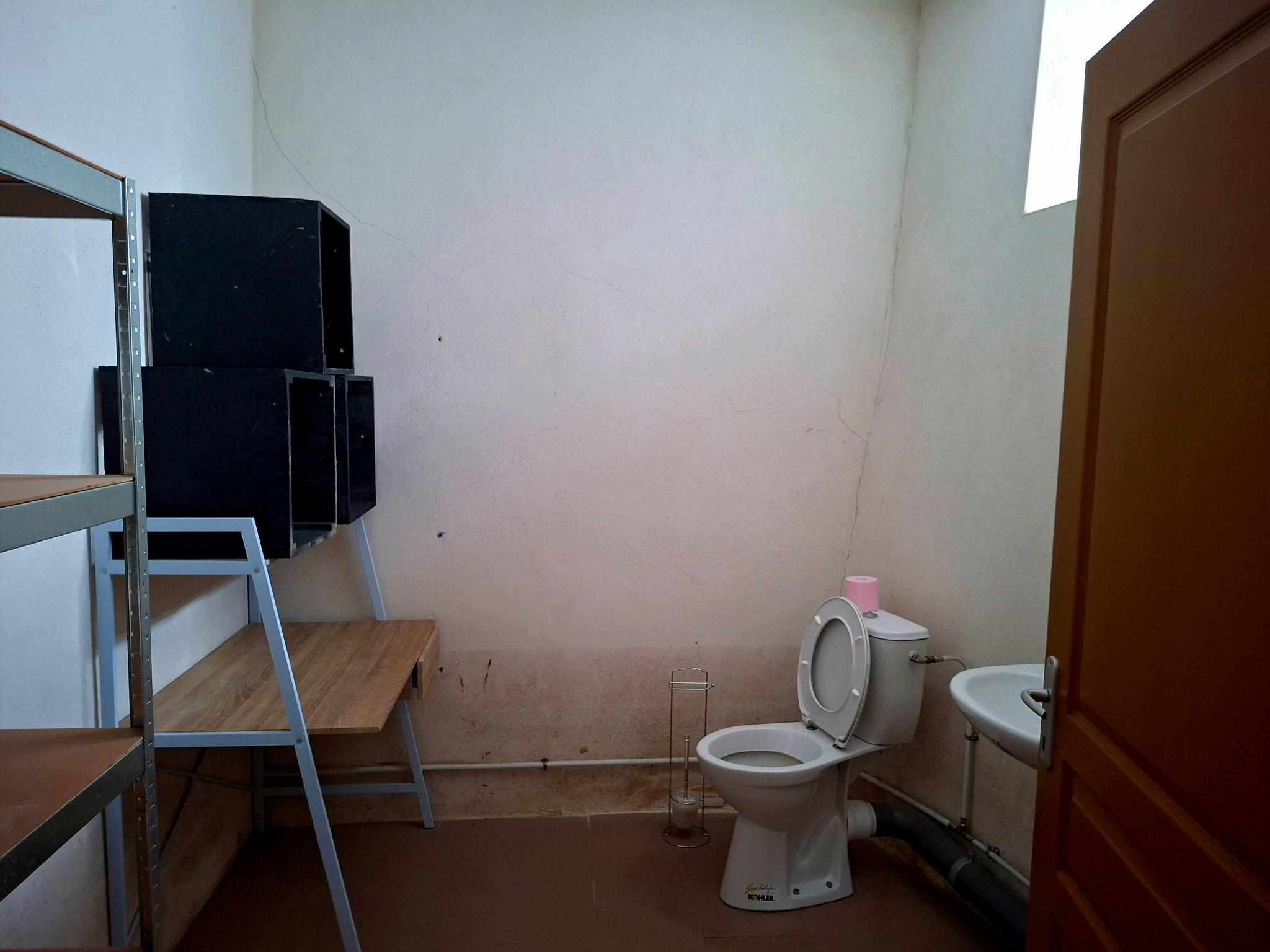 Local commercial 115 m² · à Anduze · 115 m² · 1 000 €/mois