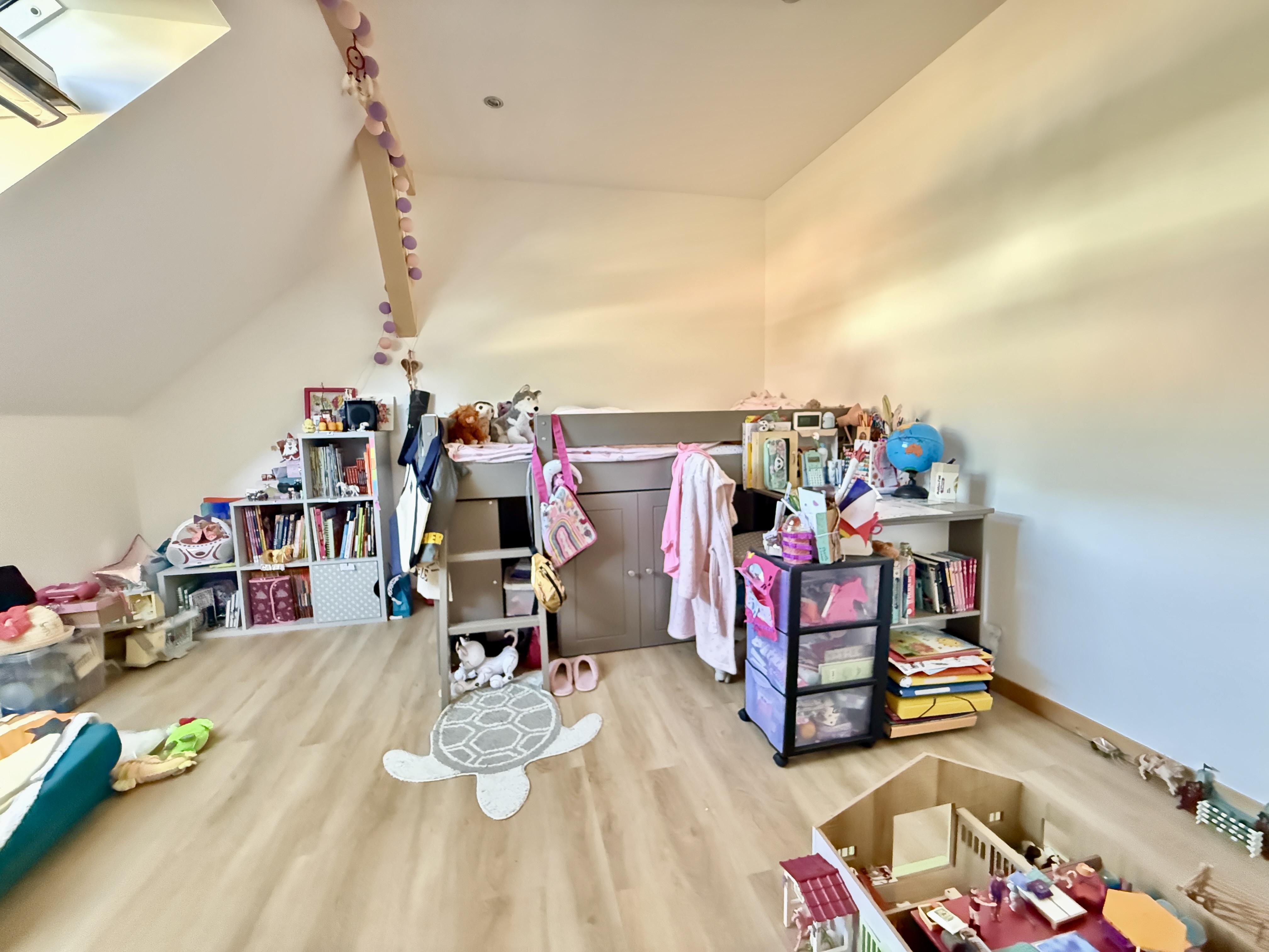 Maison 5 pièces 134 m² · à Vœgtlinshoffen · 134 m² · 285 000 €