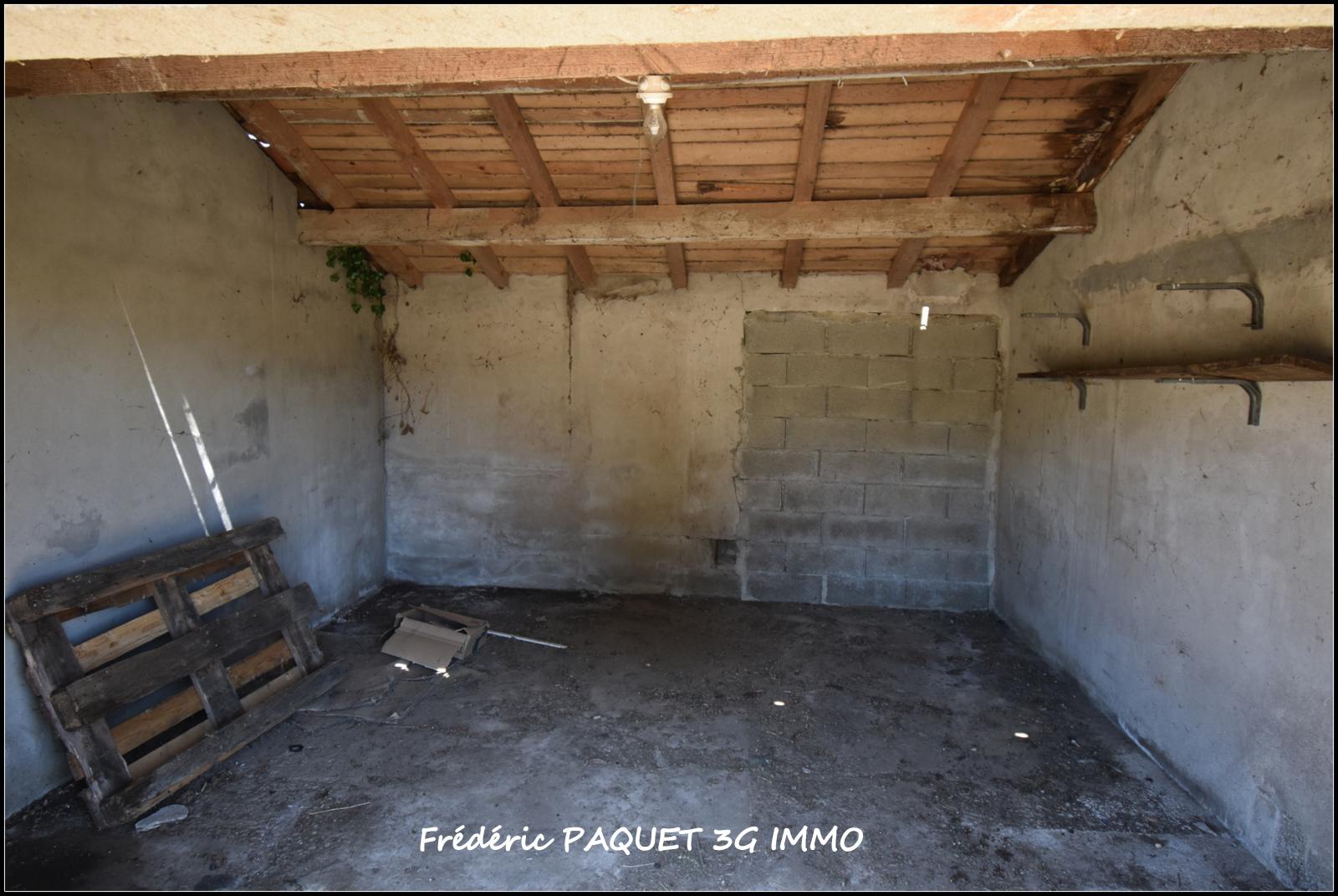 Maison 5 pièces 105 m² · à Clion · 105 m² · 143 000 €