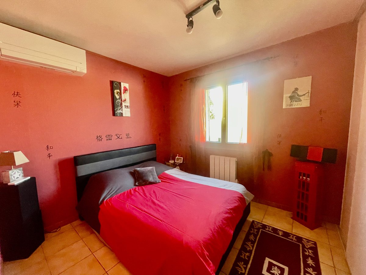 Maison 5 pièces 115 m² · à L'Isle-sur-la-Sorgue · 114,7 m² · 474 000 €