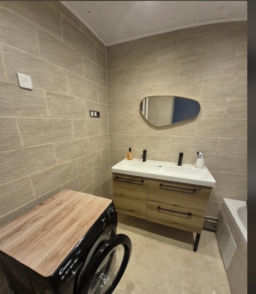 Appartement 6 pièces 107 m² · à Mulhouse · 107 m² · 139 900 €