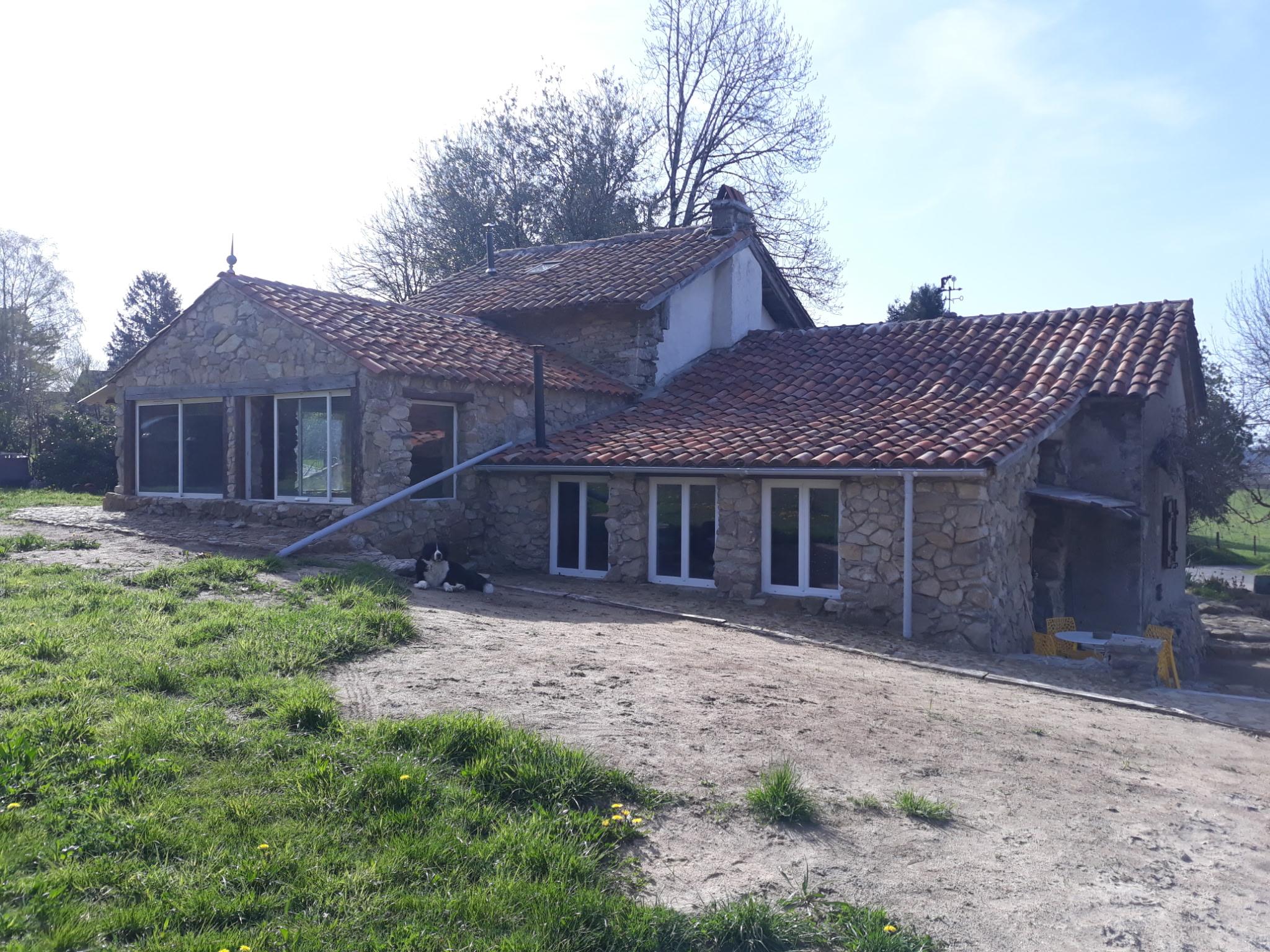 Maison 5 pièces 150 m² · à Sousceyrac-en-Quercy · 150 m² · 168 000 €