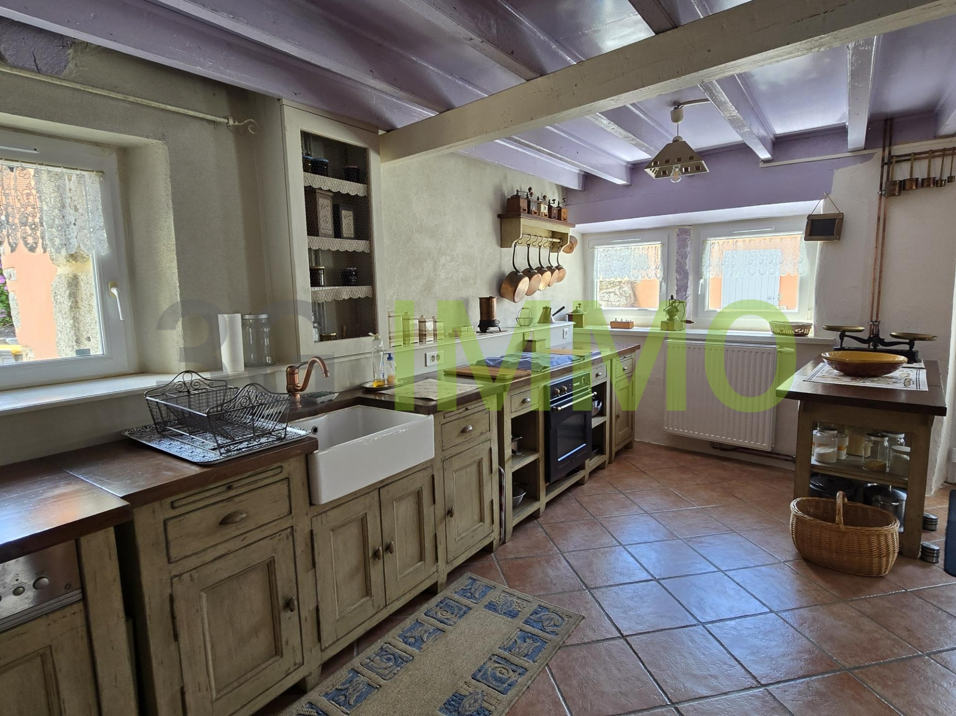 Maison 5 pièces 133 m² · à Palladuc · 133 m² · 149 000 €