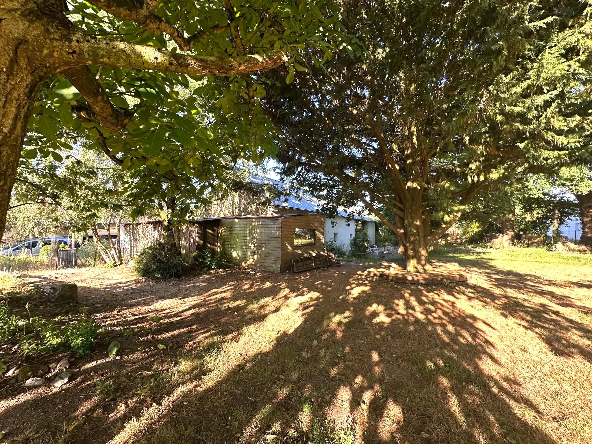 Longère à Saint-Dolay (56130) - 213 m² - Saint-Dolay · 213 m² · 453 000 €