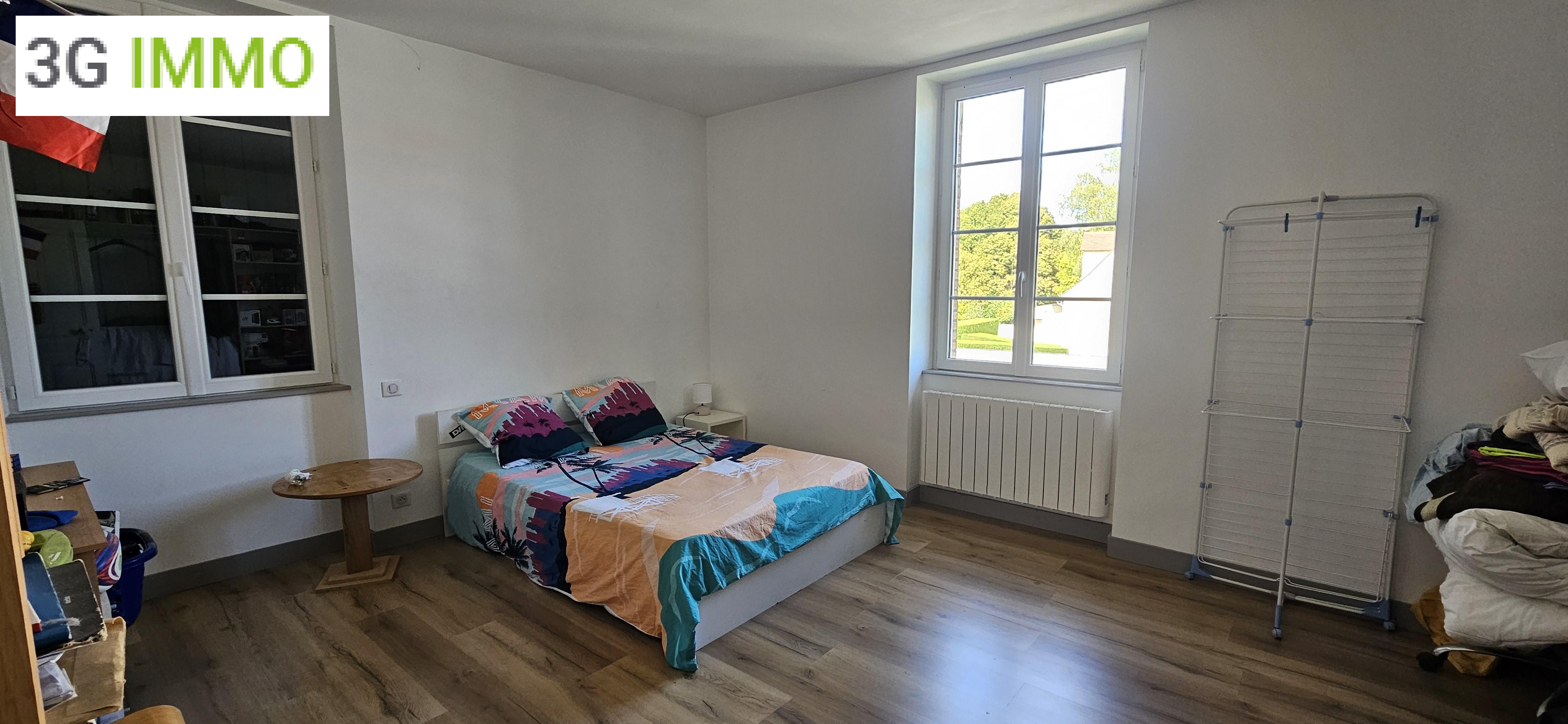 Maison 5 pièces 151 m² · à Bretenoux · 151 m² · 211 000 €