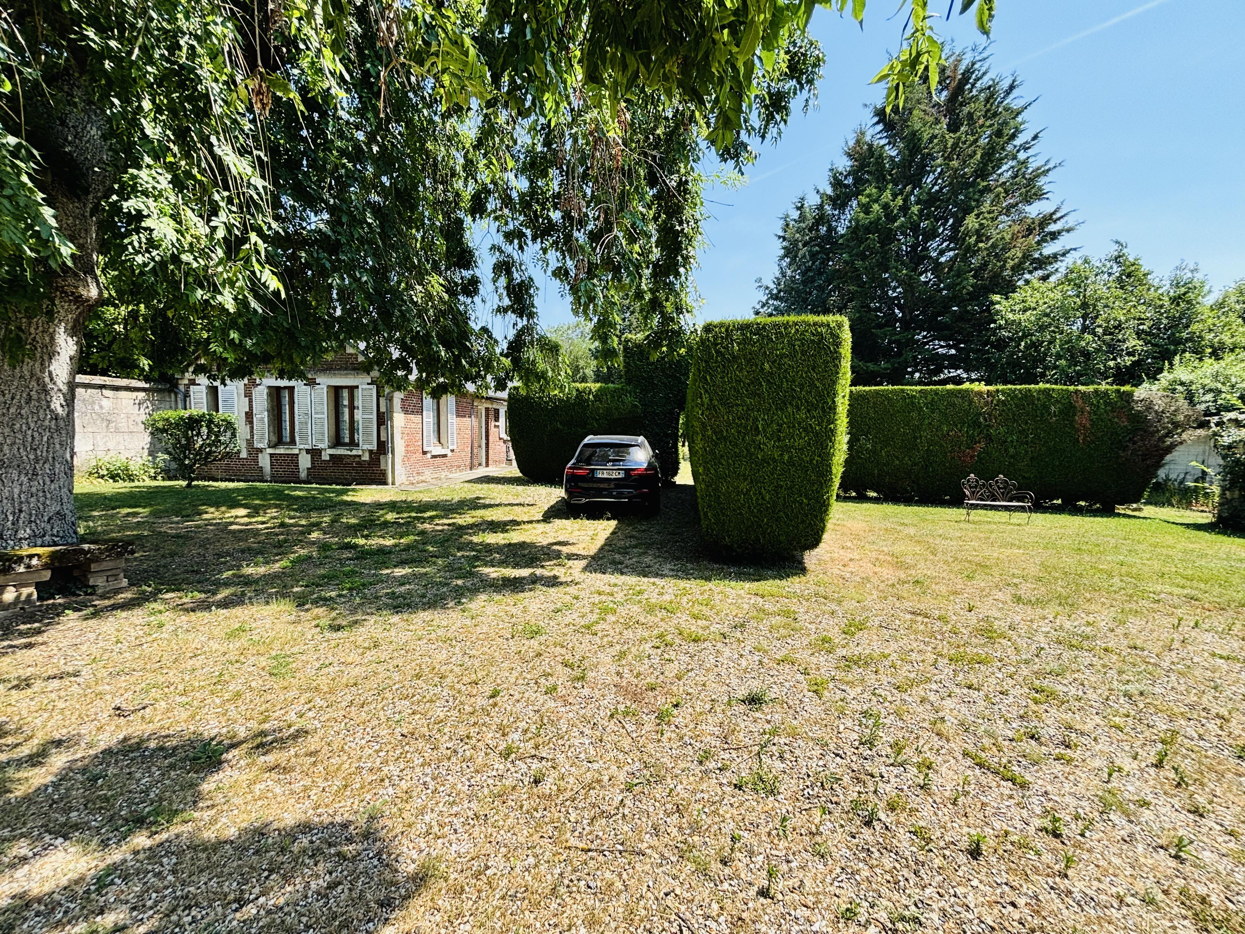Maison 8 pièces 220 m² · à Villers-Cotterêts · 220 m² · 445 000 €