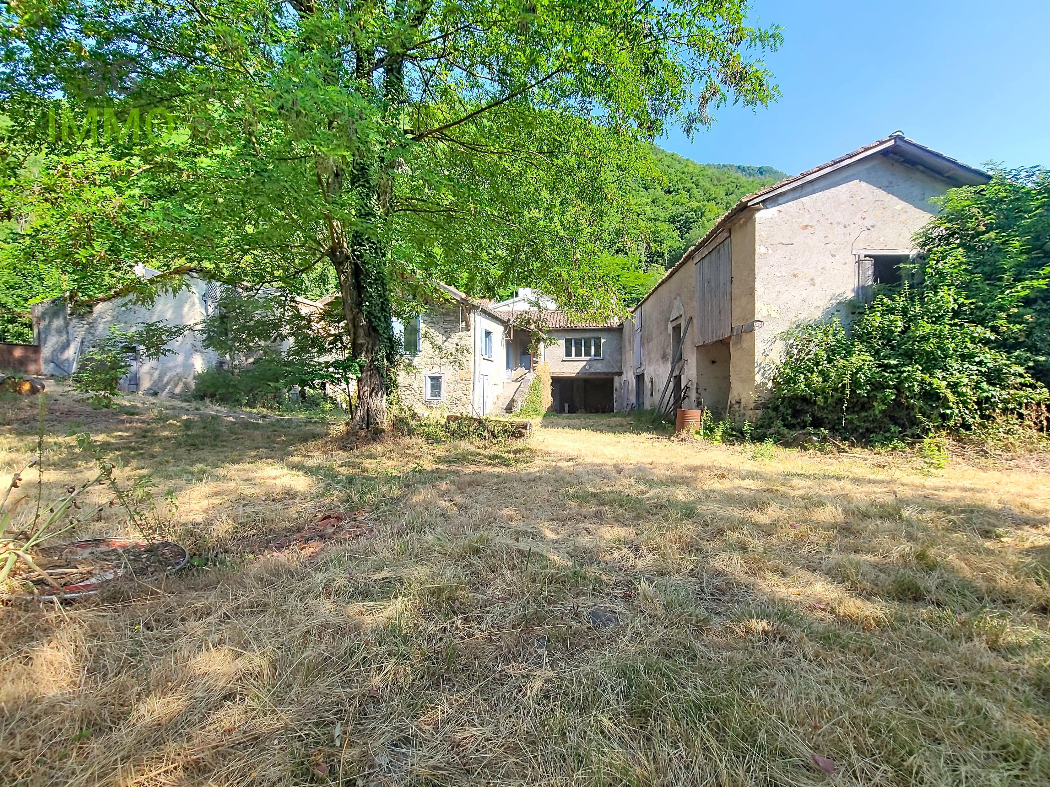 Maison 4 pièces 100 m² · à Siradan · 100 m² · 125 000 €