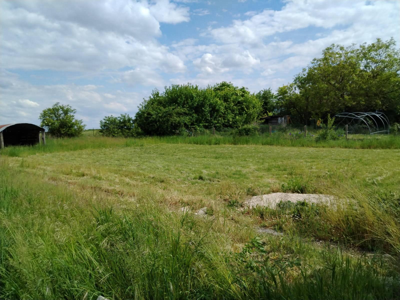 Terrain à Romilly-sur-Seine (10100) - Romilly-sur-Seine · 40 000 €