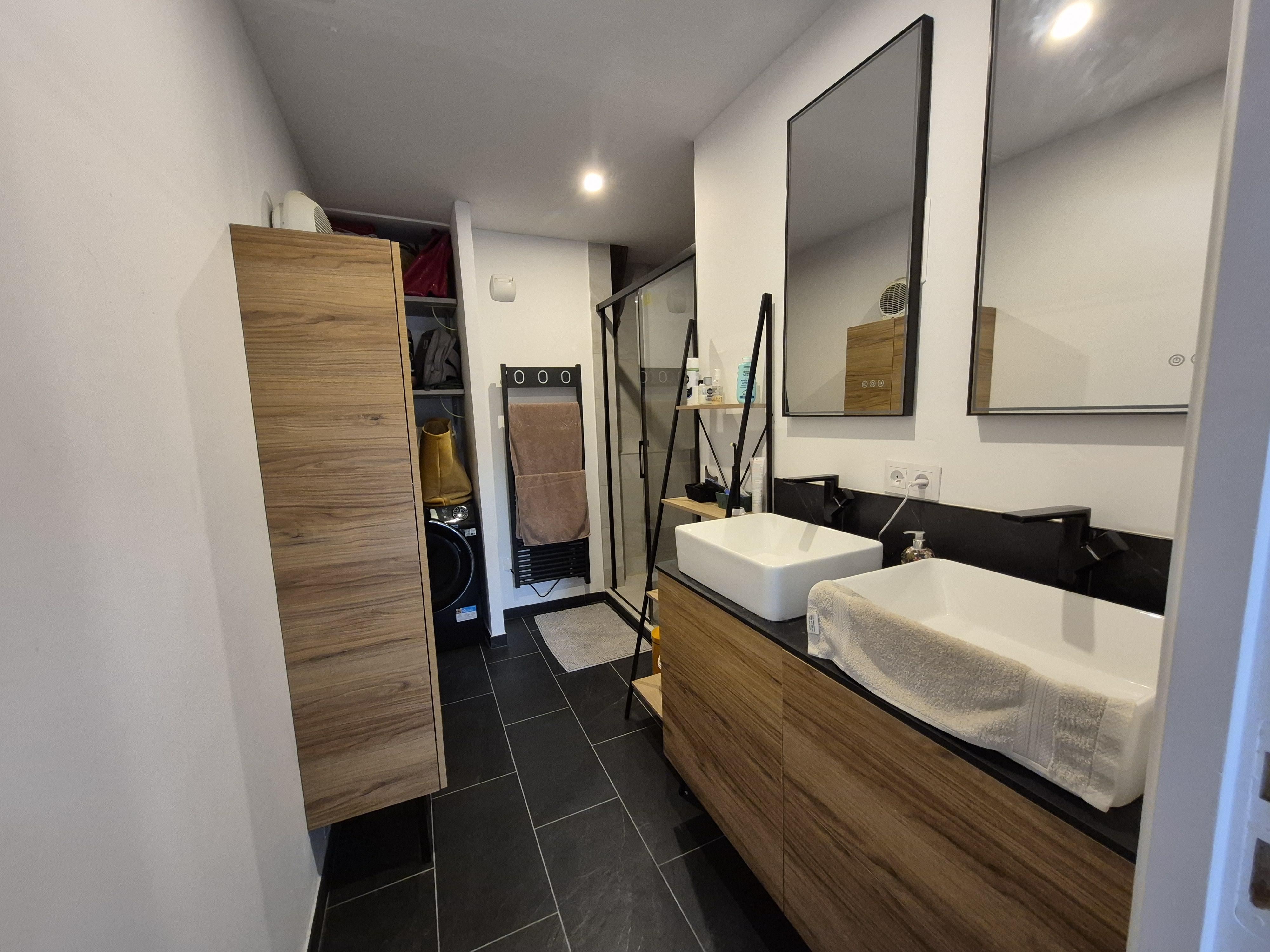 Appartement 4 pièces 99 m² · à Nantes · 98,8 m² · 426 810 €