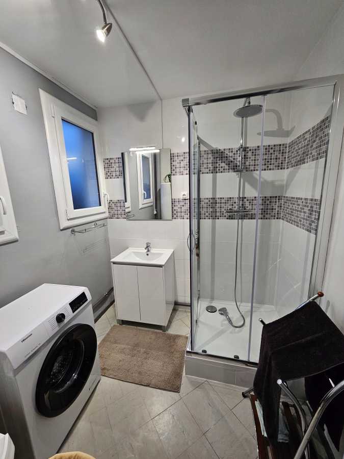Appartement 3 pièces 56 m² · à Fresnoy-le-Grand · 55,6 m² · 54 000 €