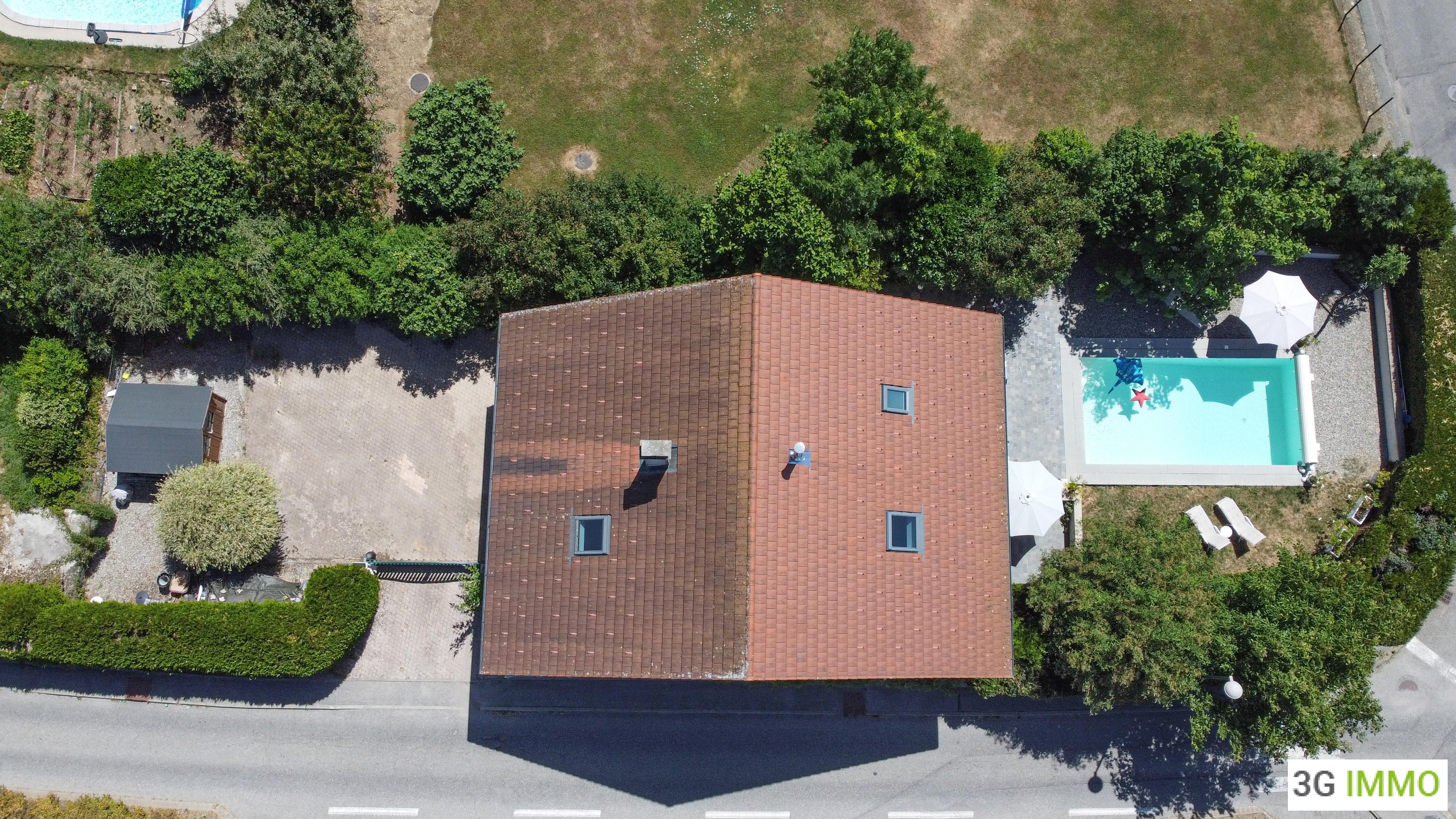 Maison 11 pièces 282 m² · à Villaz · 282 m² · 929 000 €