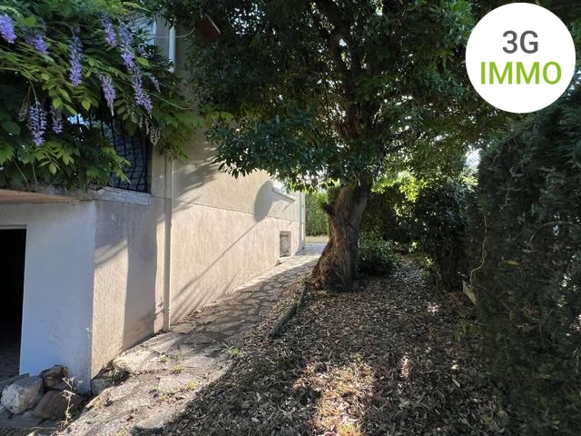 Maison 5 pièces 103 m² · à Niort · 103 m² · 161 500 €
