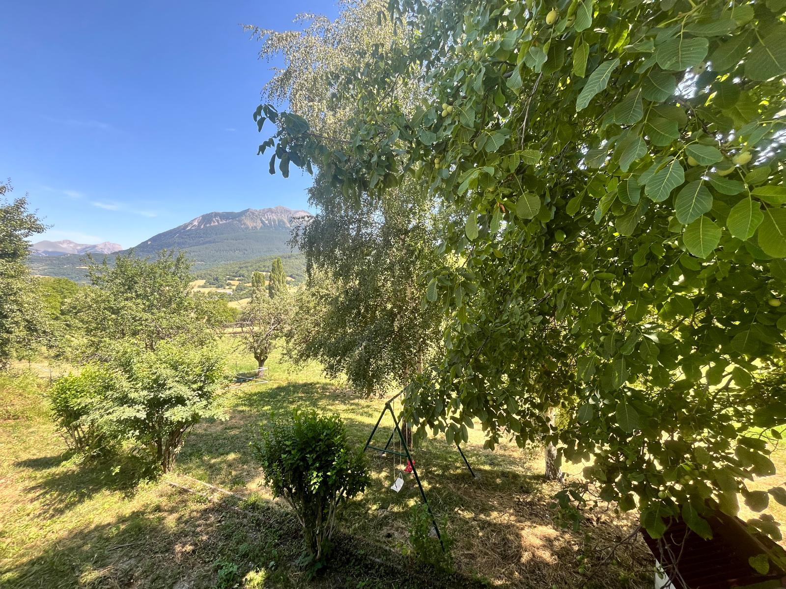 Maison 5 pièces 120 m² · à Ubaye-Serre-Ponçon · 120 m² · 343 000 €