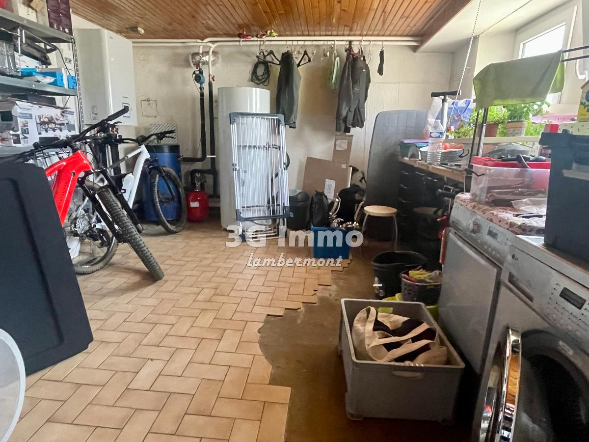 Maison 6 pièces 91 m² · à Saulnes · 91 m² · 199 000 €