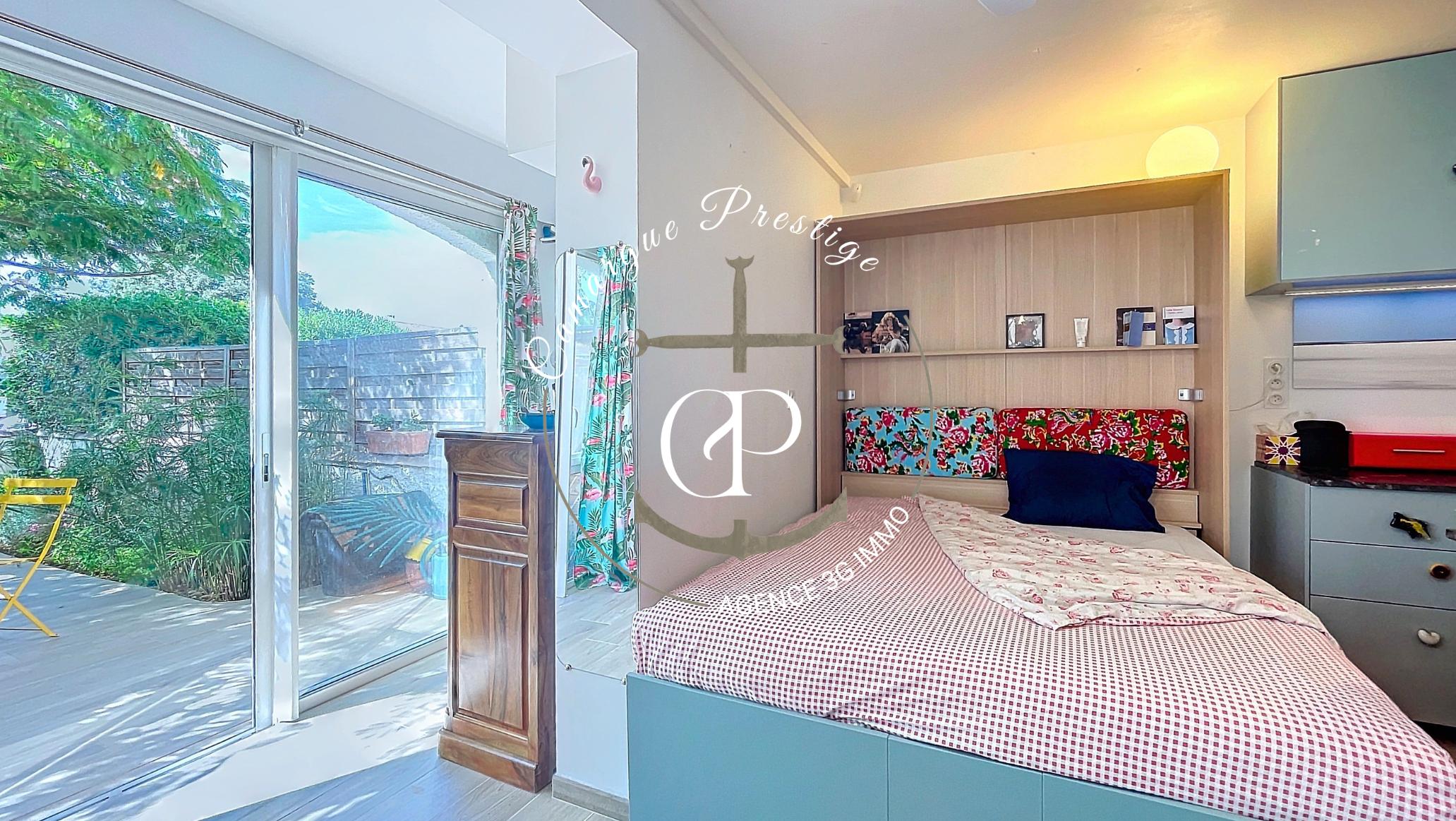 Appartement 29 m² · à Saintes-Maries-de-la-Mer · 28,5 m² · 199 000 €
