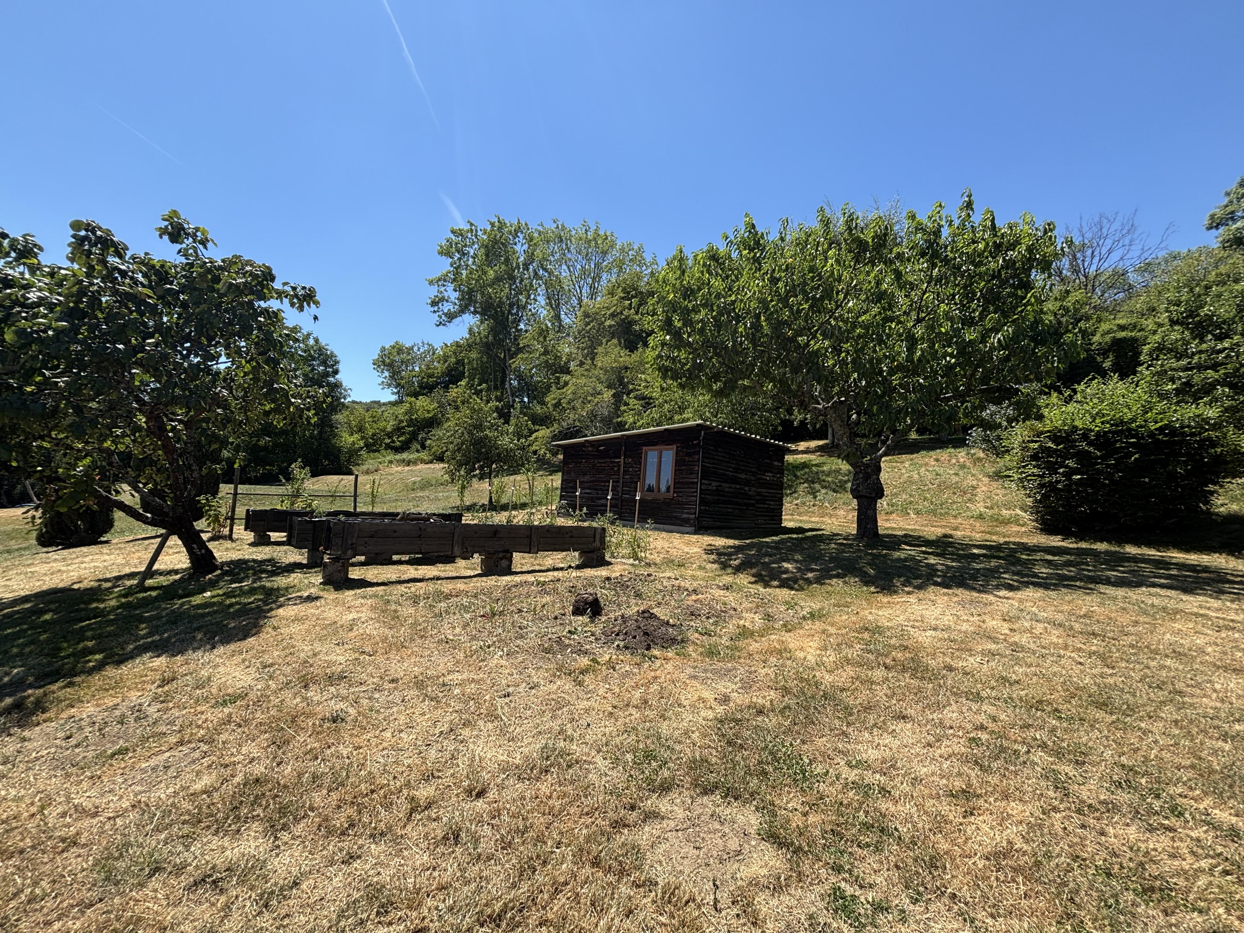 Maison 5 pièces 113 m² · à Saint-Martin-du-Mont · 113,4 m² · 319 000 €