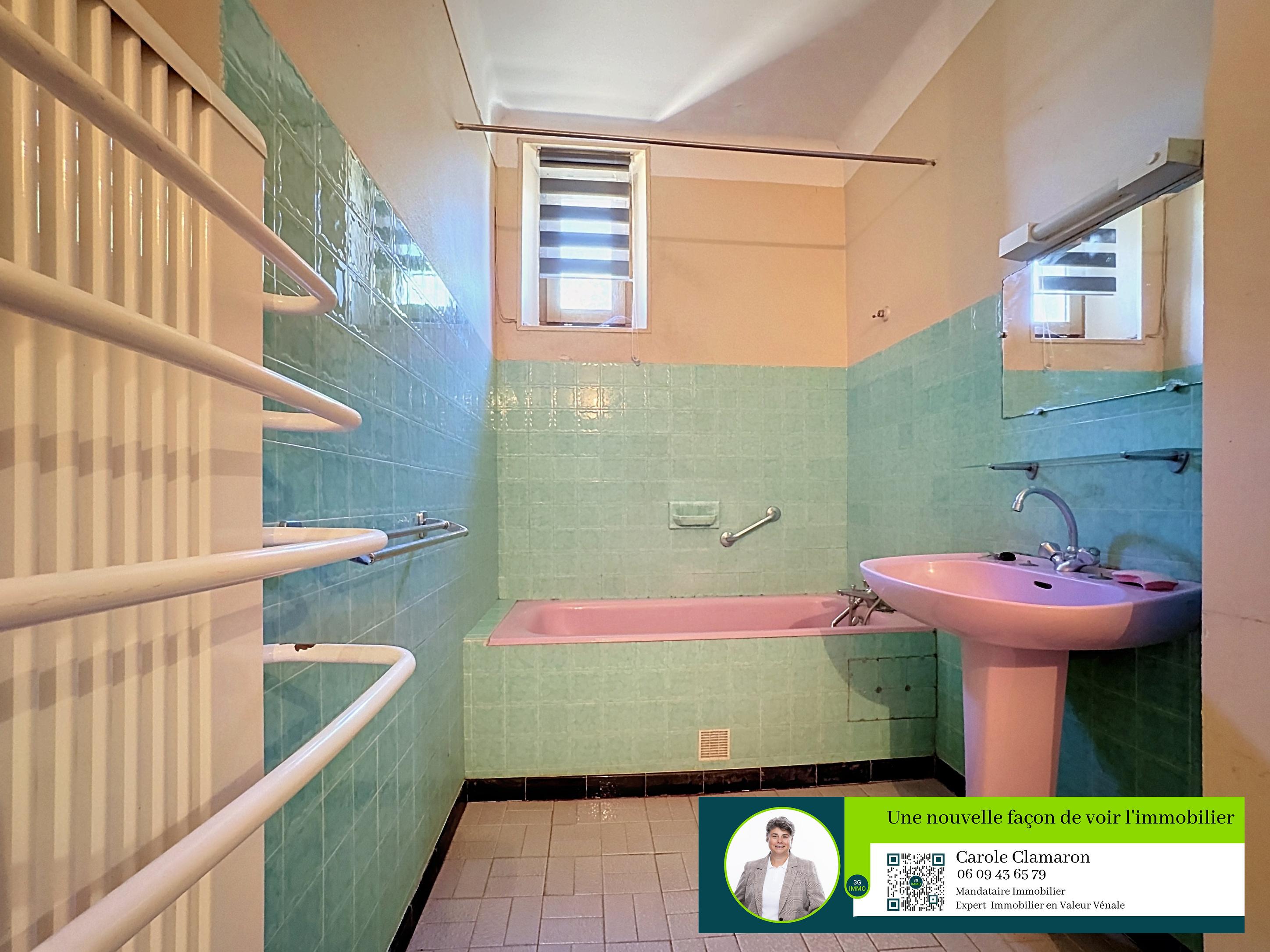 Maison 6 pièces 160 m² · à Saint-Mamert-du-Gard · 160 m² · 318 000 €