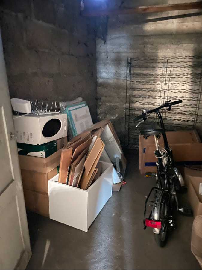Appartement 4 pièces 83 m² · à Clermont-Ferrand · 82,9 m² · 147 000 €