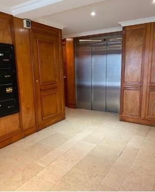 Appartement 1 pièce 25 m² · à Bois-Guillaume · 25,2 m² · 95 000 €