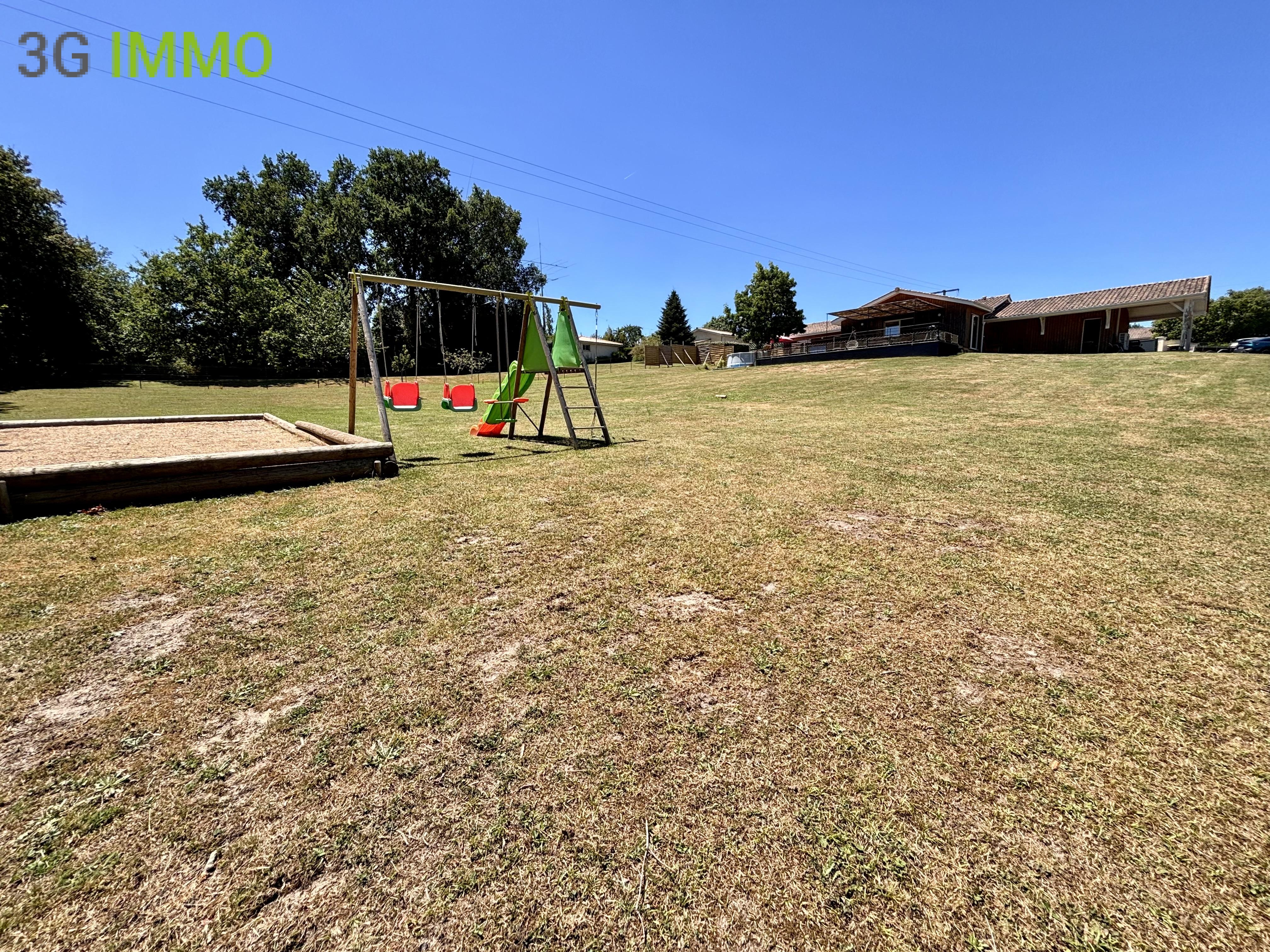 Maison 7 pièces 168 m² · à Langon · 168 m² · 370 000 €