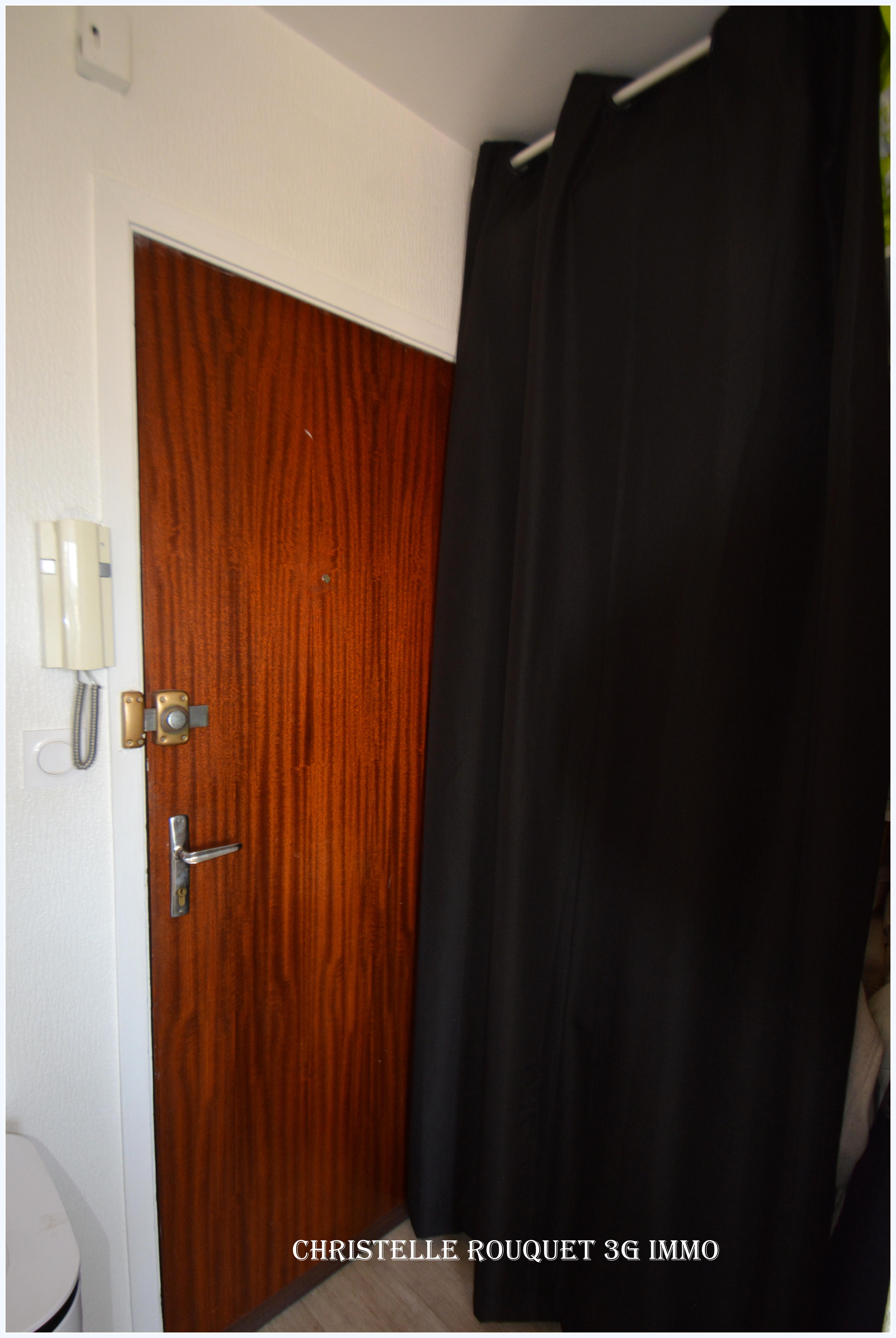 Appartement 21 m² · à Chamalières · 21 m² · 65 000 €