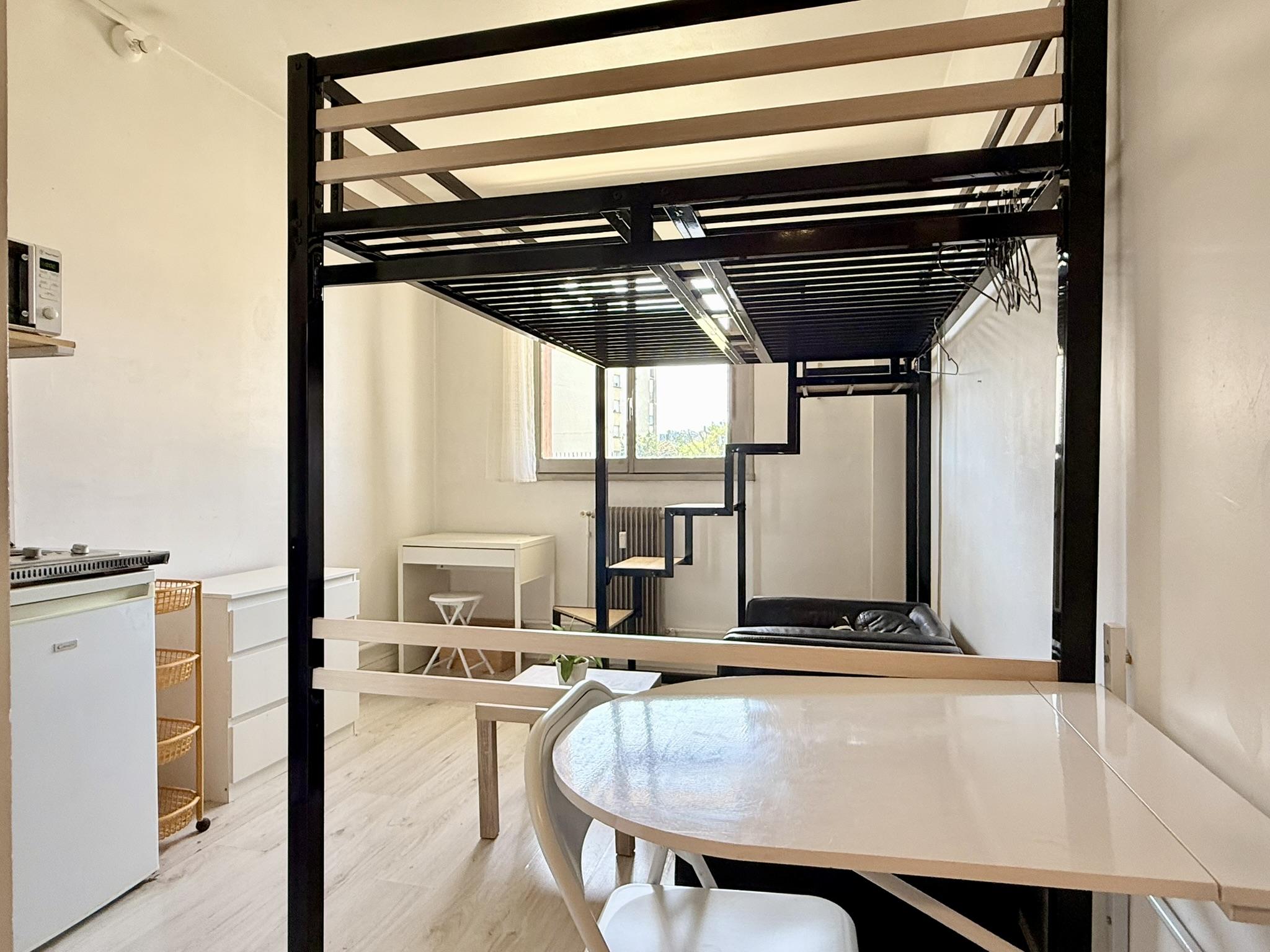 Appartement 30 m² · à Troyes · 29,8 m² · 68 000 €