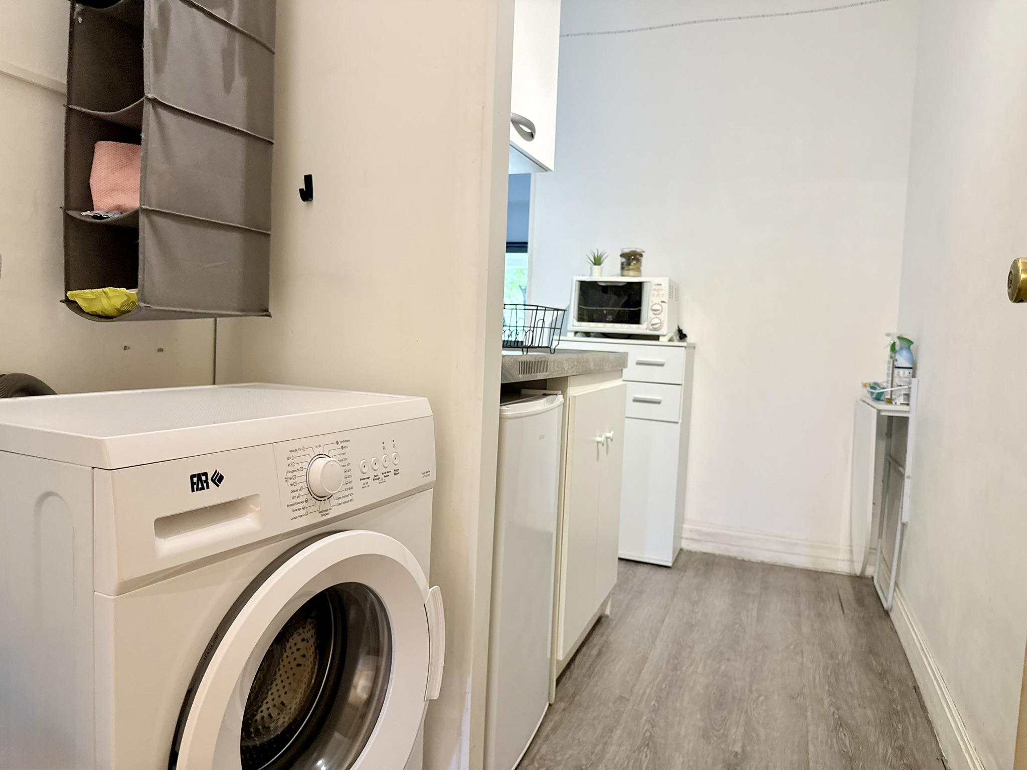 Appartement 1 pièce 17 m² · à Troyes · 17,2 m² · 37 000 €