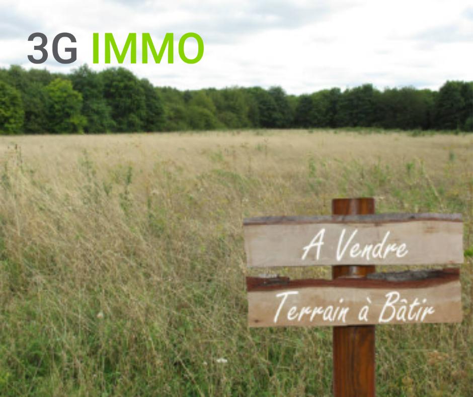 Terrain 770 m² · à Thiers · 770 m² · 14 000 €