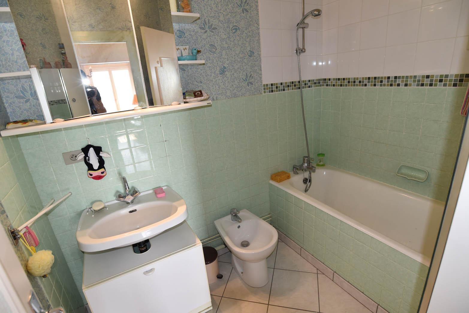 Appartement 3 pièces 69 m² · à Chamalières · 69 m² · 210 000 €